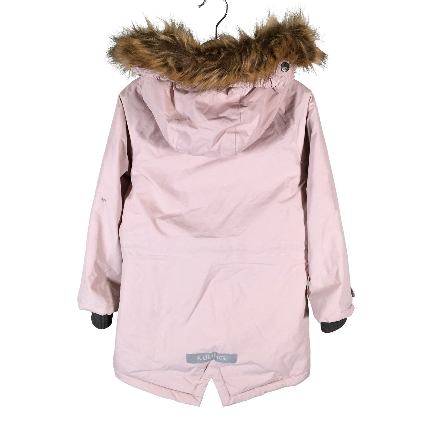 Unisex Kuling - Toppatakki, koko 110 - 116 - (2)