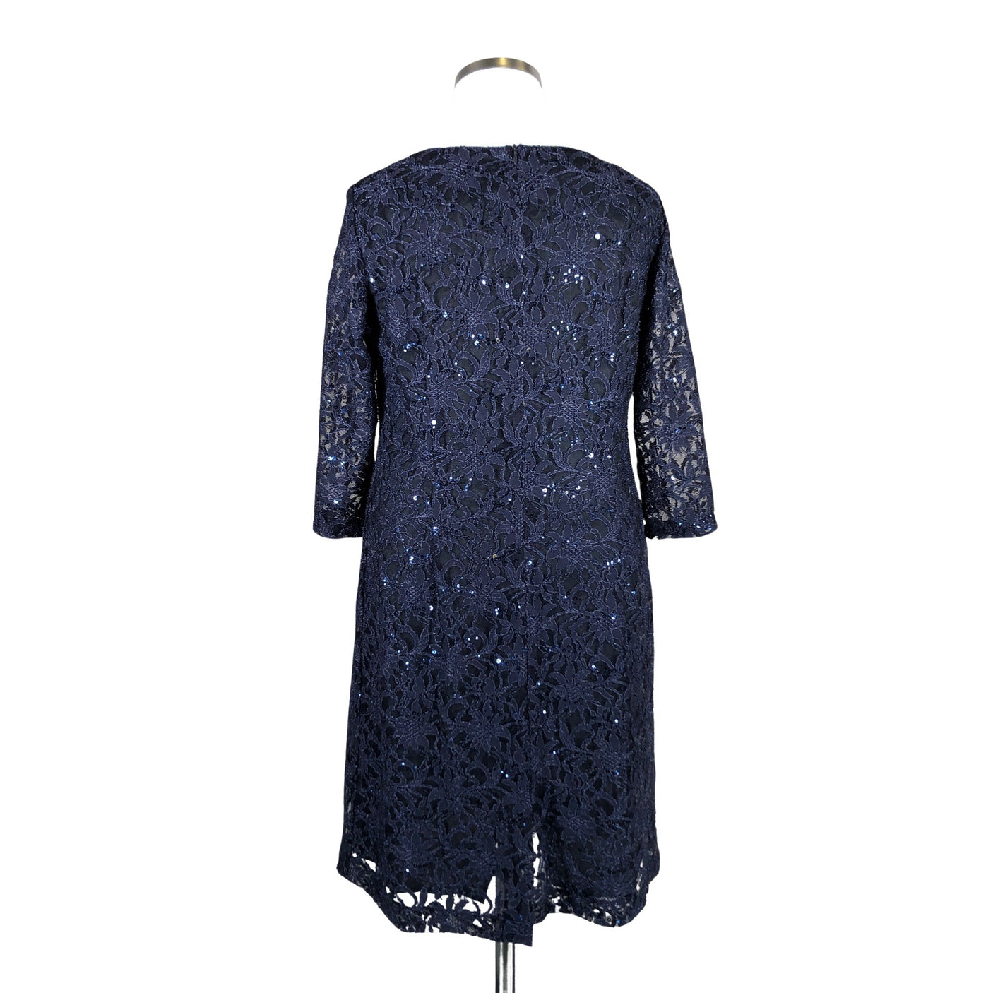 Unisex Hansmark - Juhlamekko, koko 44 - (2)