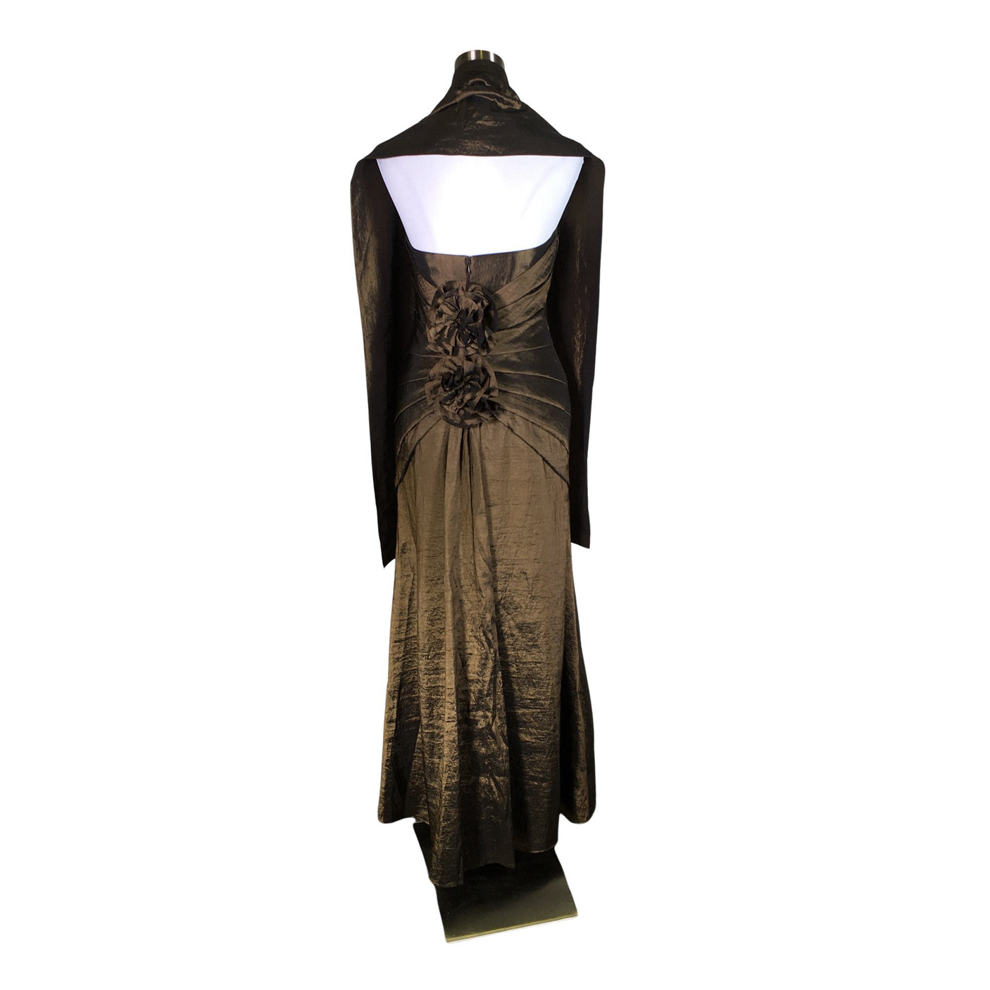 Unisex Bari Jay - Juhlamekko, koko 38 - (2)