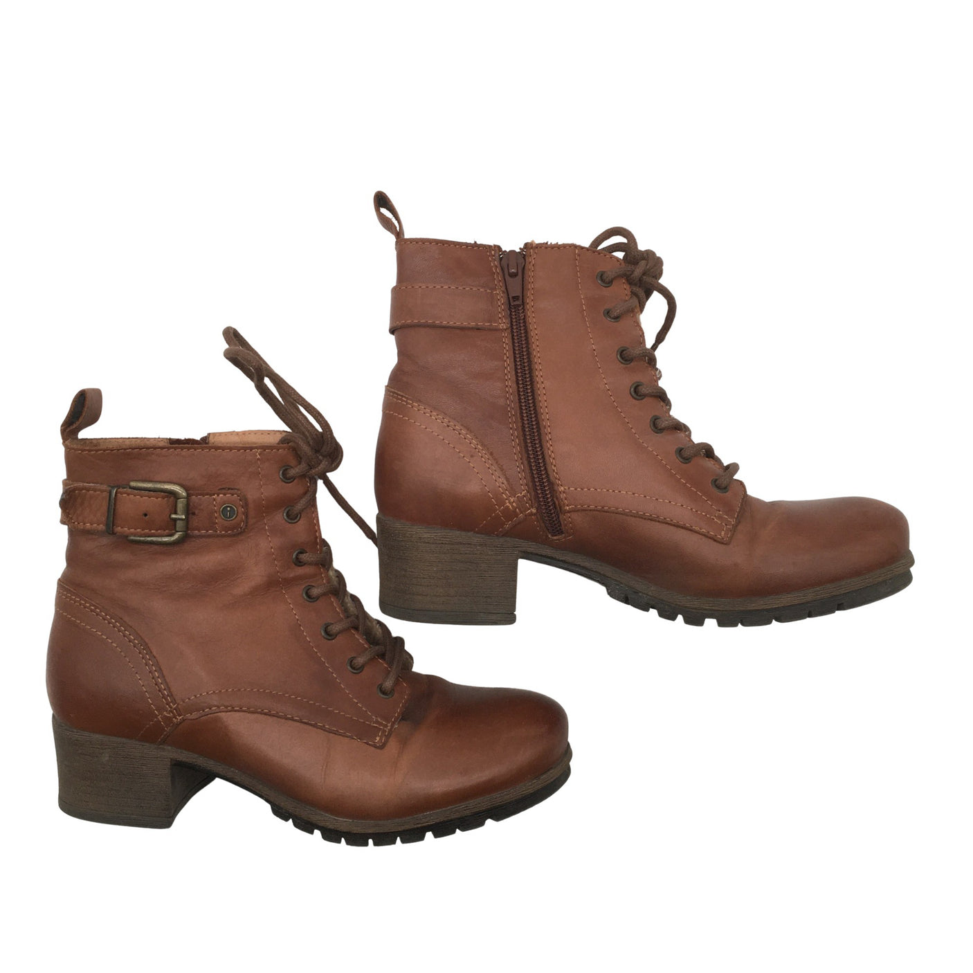 Unisex Andiamo - Nilkkurit, koko 38 - (1)