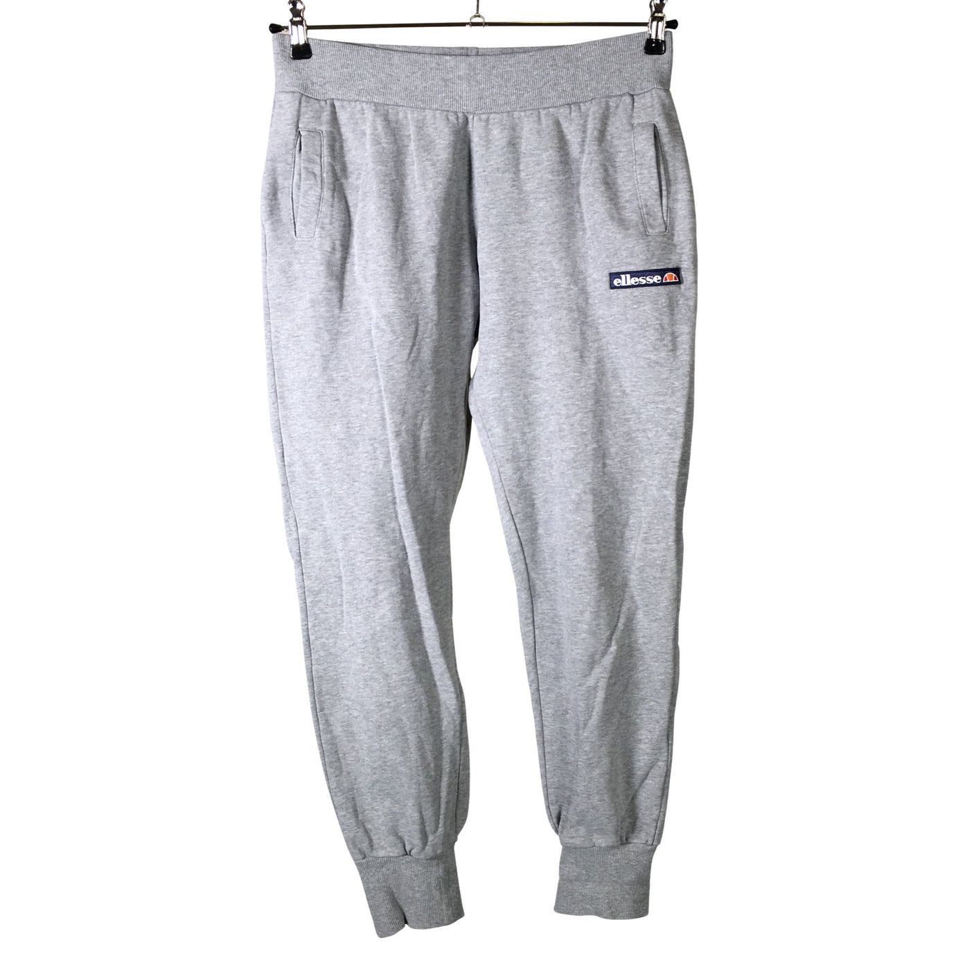 Unisex Ellesse - Collegehousut, koko 38 - (1)