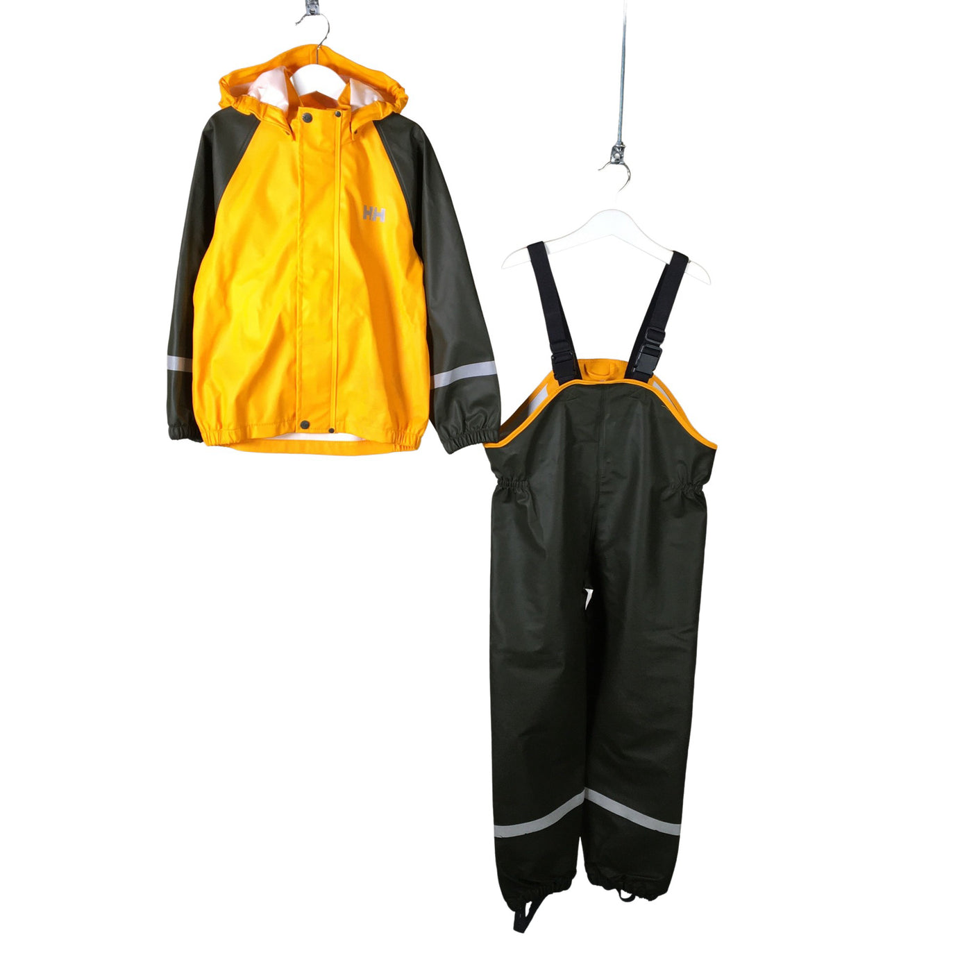 Unisex Helly Hansen - Sadeasu, koko 116 - 122 - (1)