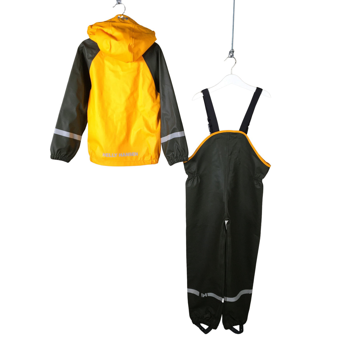 Unisex Helly Hansen - Sadeasu, koko 116 - 122 - (2)