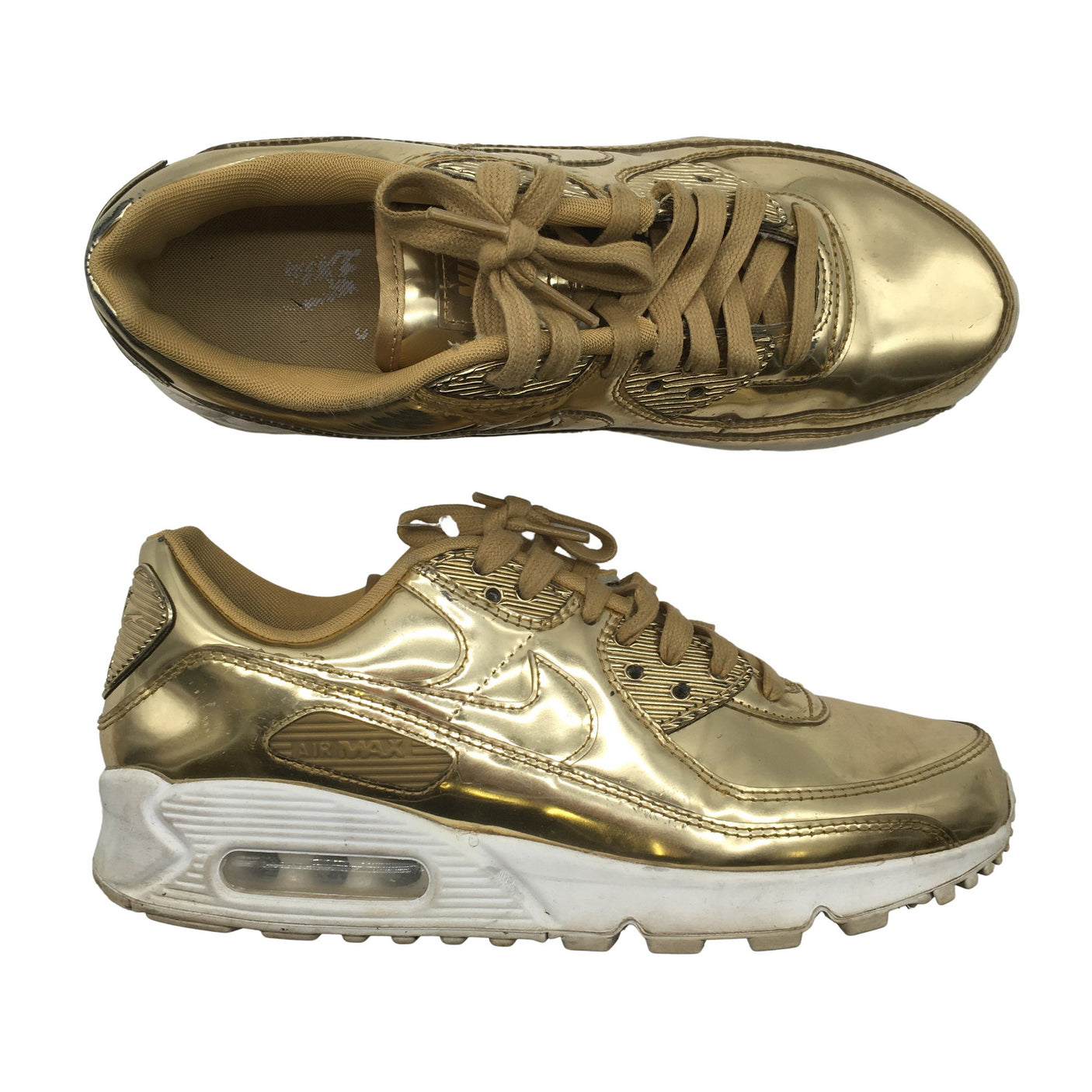 Unisex Nike - Lenkkarit, koko 40 - (1)