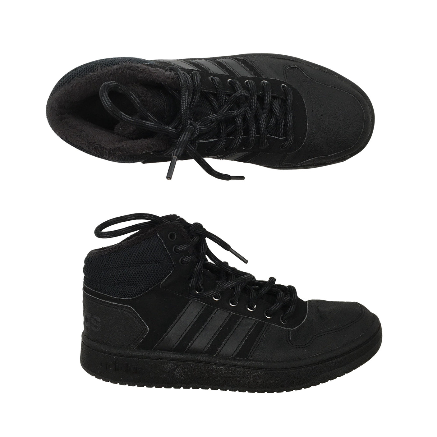 Talvikengät, koko 40