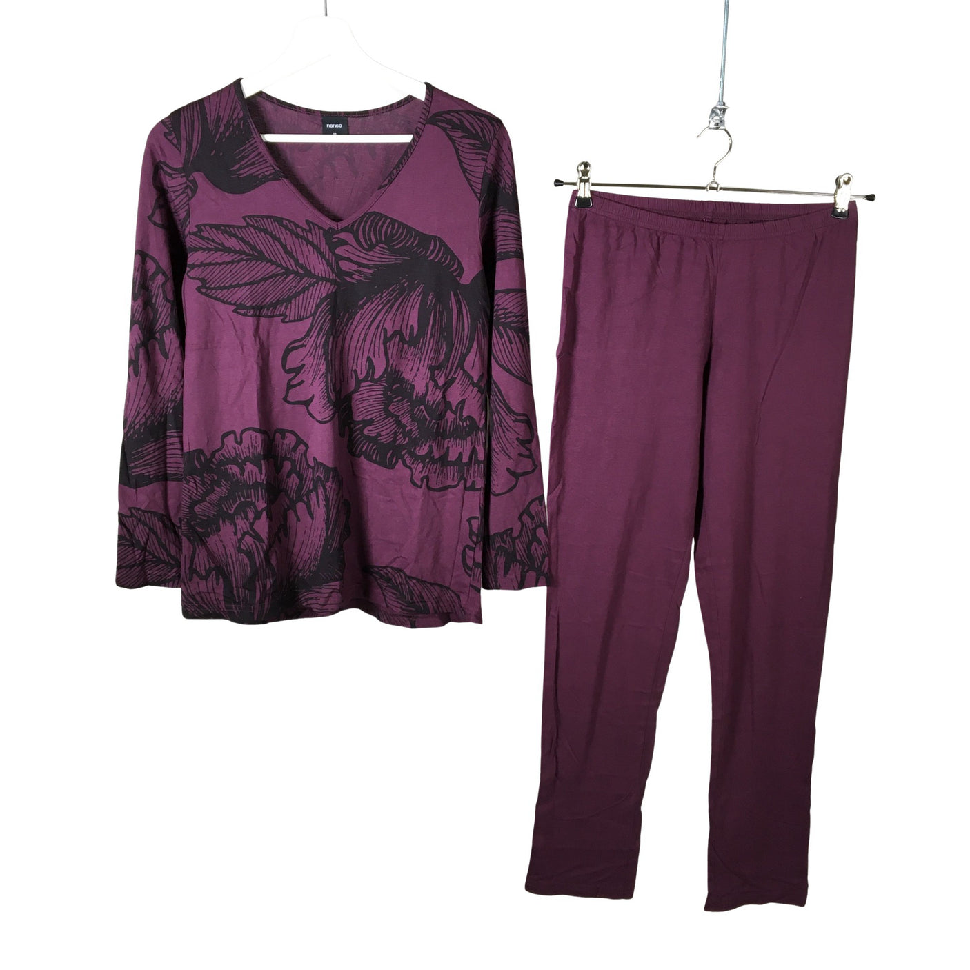 Unisex Nanso - Yöasu, koko 34 - (1)