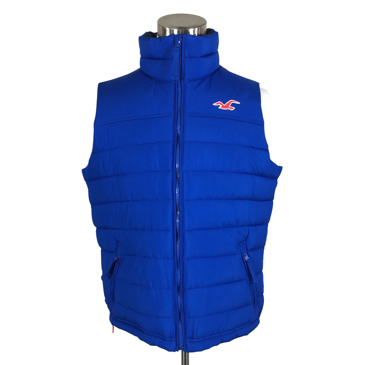 Unisex Hollister - Toppaliivi, koko XL - (1)