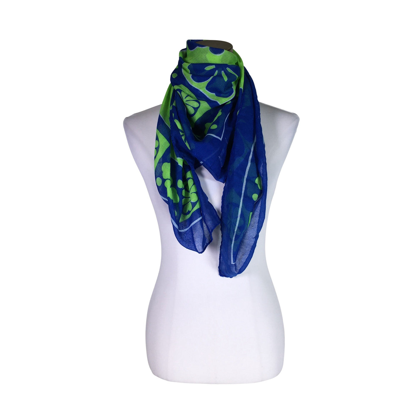 Unisex Hollister - Huivi, koko Midi - (1)