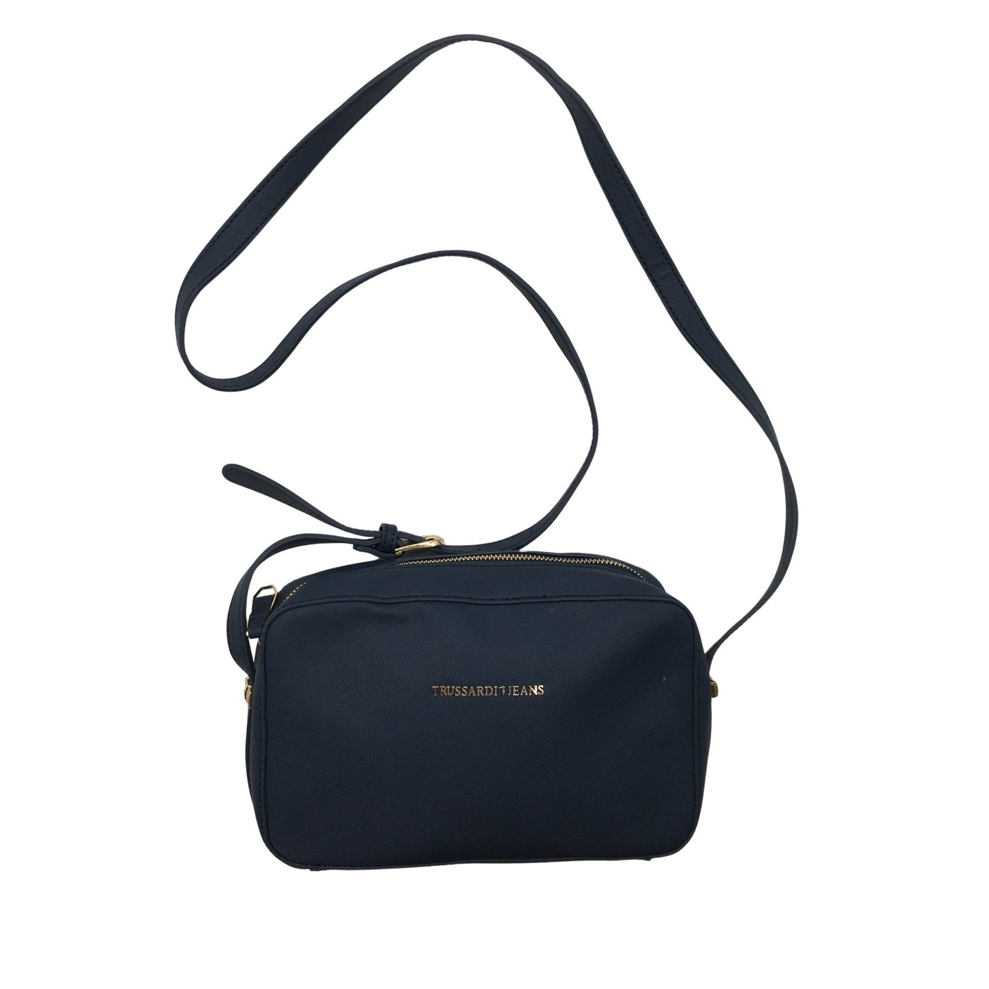 Unisex Trussardi Jeans - Olkalaukku, koko Midi - (1)