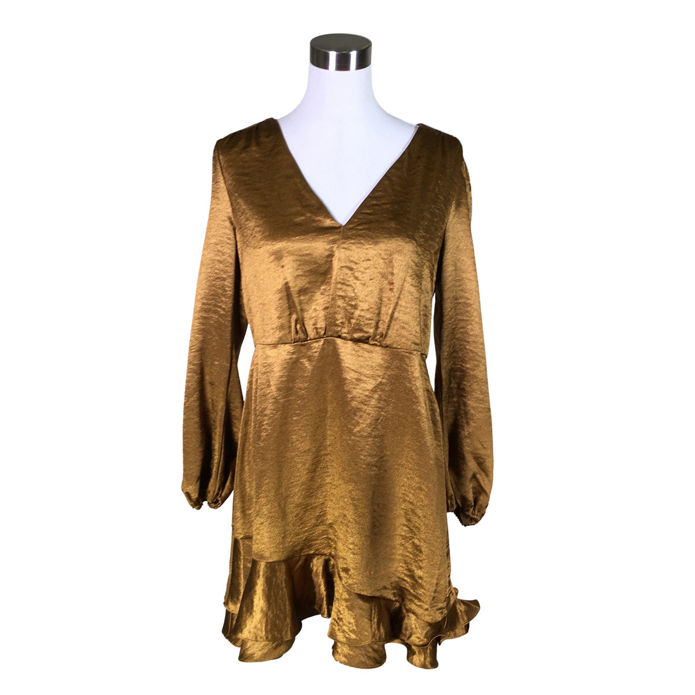 Unisex French Connection - Juhlamekko, koko 40 - (1)