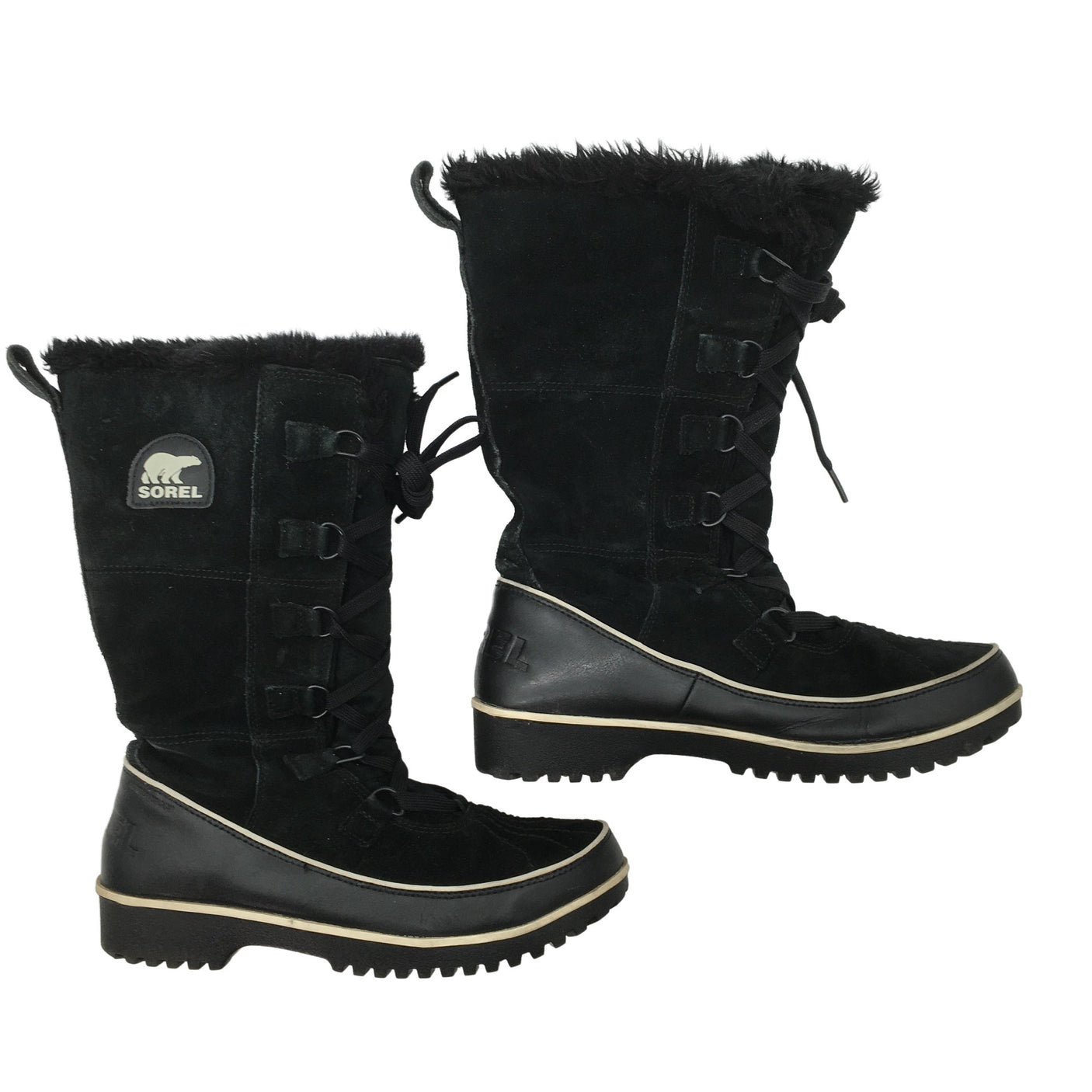 Unisex Sorel - Saappaat, koko 40 - (1)