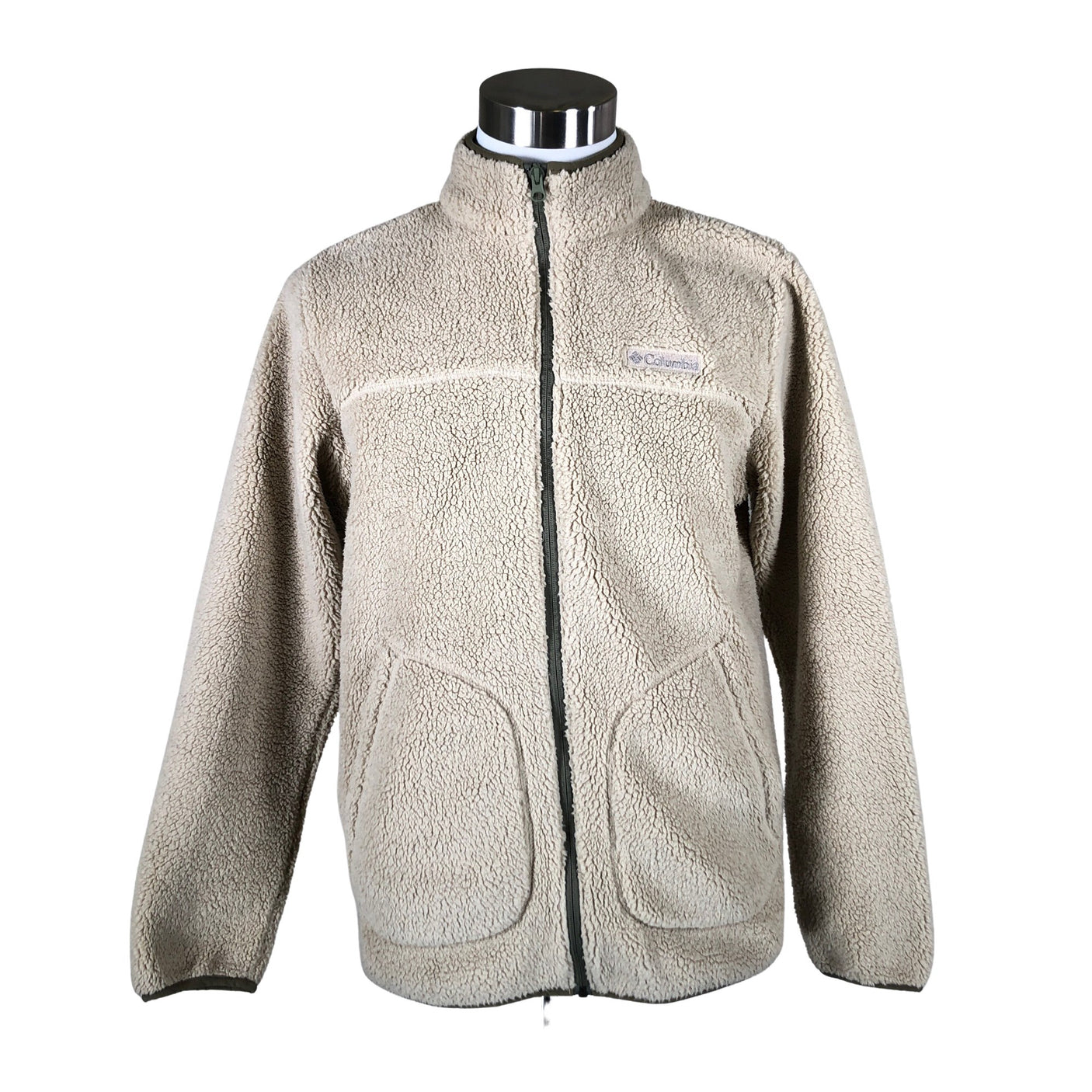 Unisex Columbia - Fleecetakki, koko M - (1)