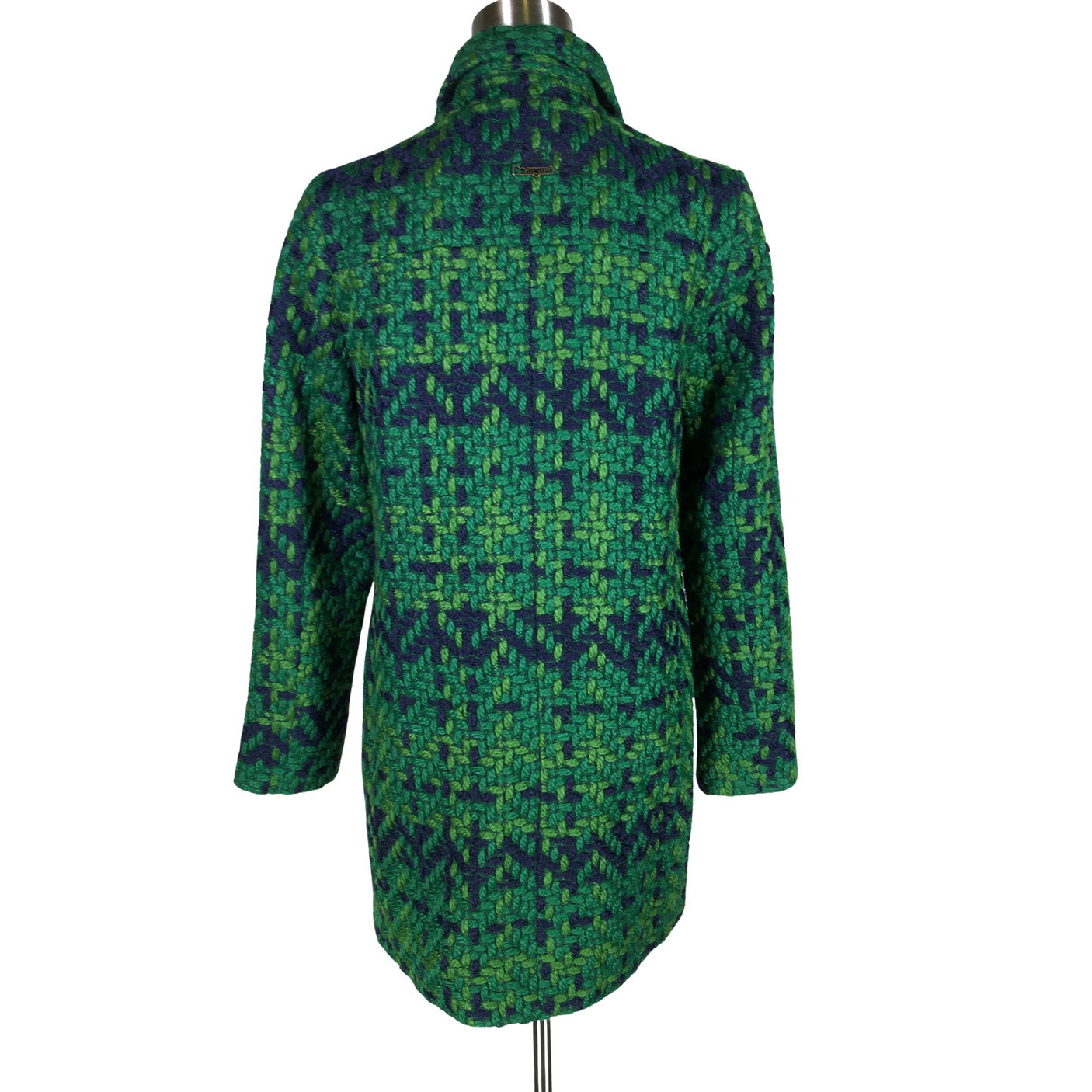 Unisex Desigual - Villakangastakki, koko 40 - (2)