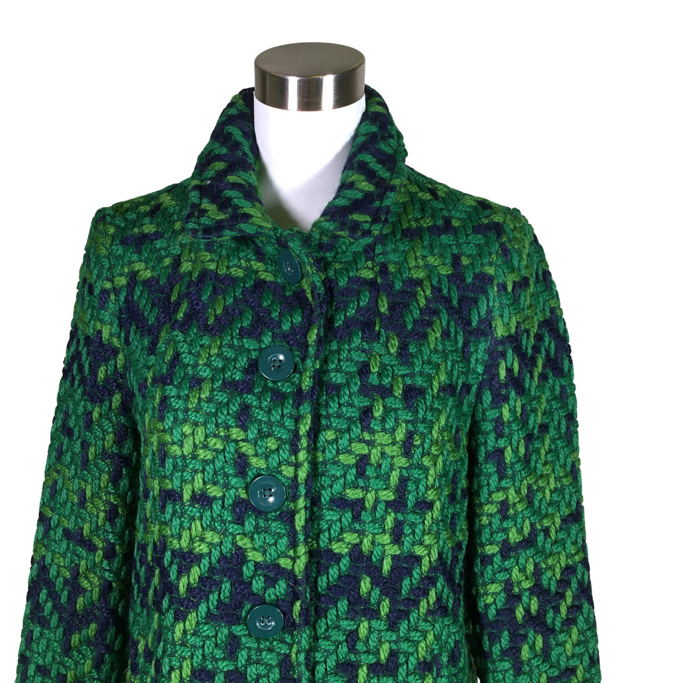 Unisex Desigual - Villakangastakki, koko 40 - (3)