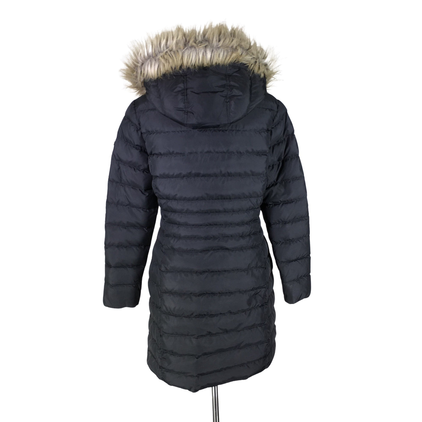 Unisex Tommy Hilfiger - Untuvatakki, koko 40 - (2)