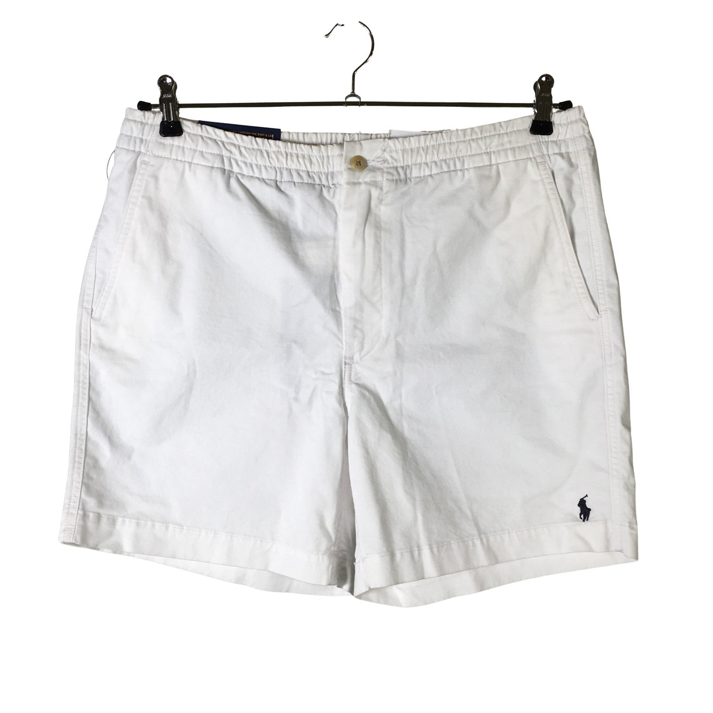 Unisex Ralph Lauren - Shortsit, koko M - (1)