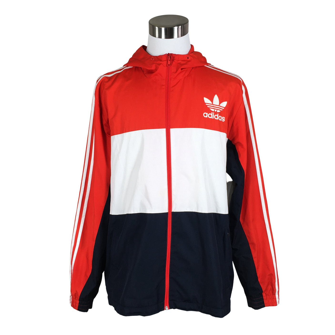 Urheilutakki, koko XL