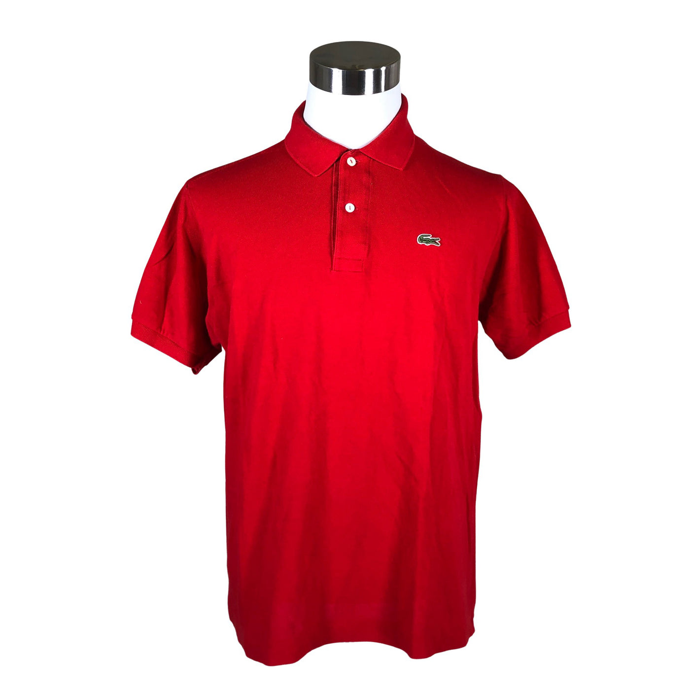 Unisex Lacoste - Pikeepaita, koko XL - (1)