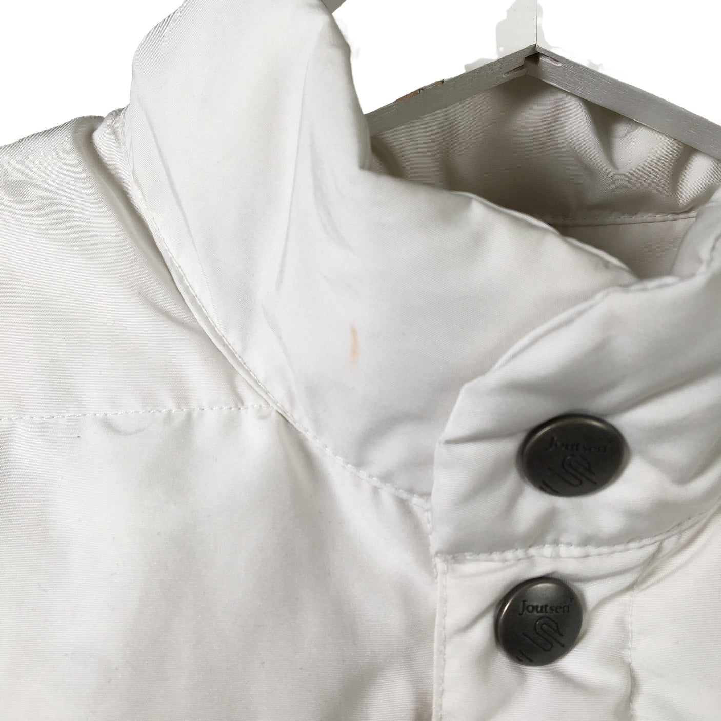 Unisex Joutsen - Toppaliivi, koko 32 - (3)
