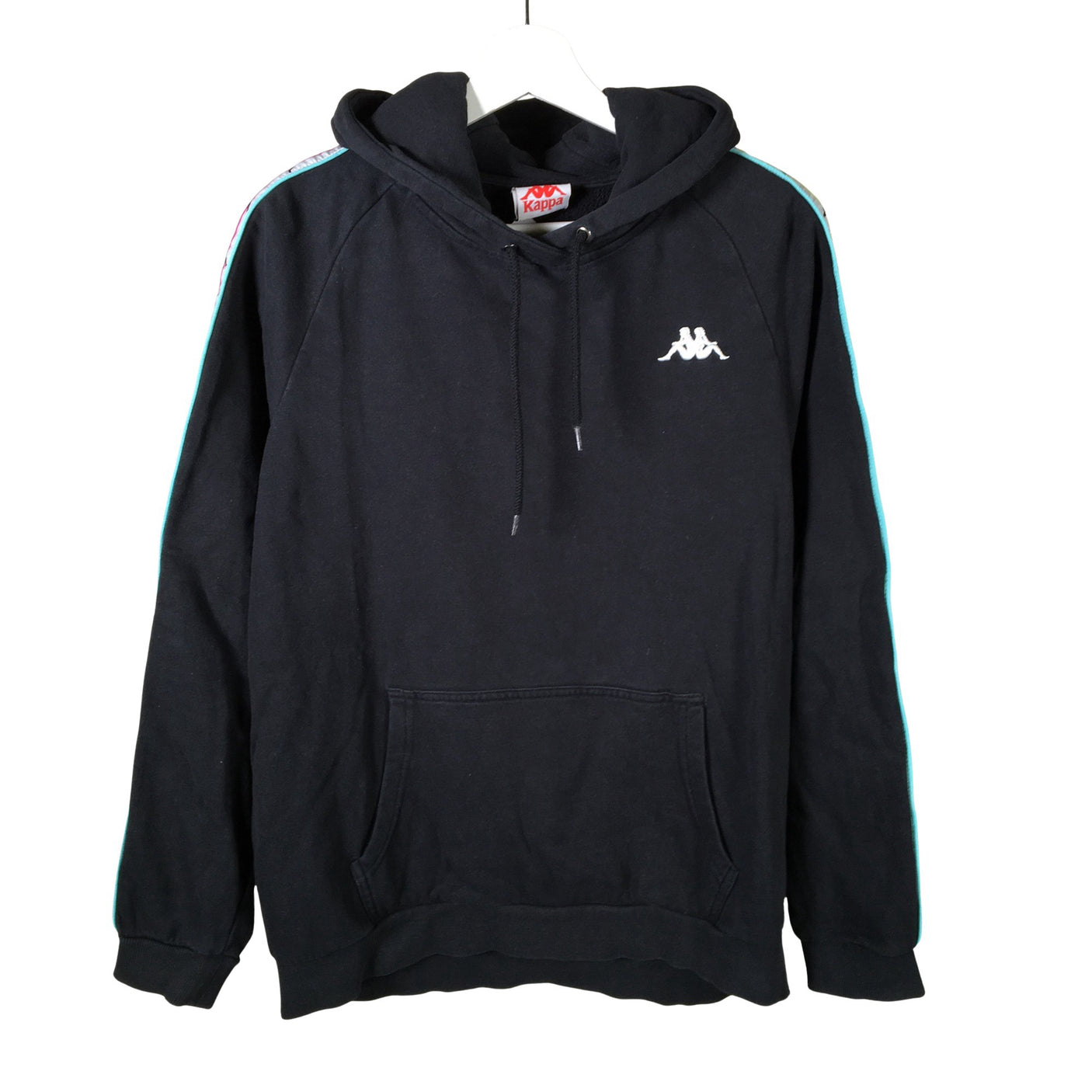 Unisex Kappa - Huppari, koko M - (1)