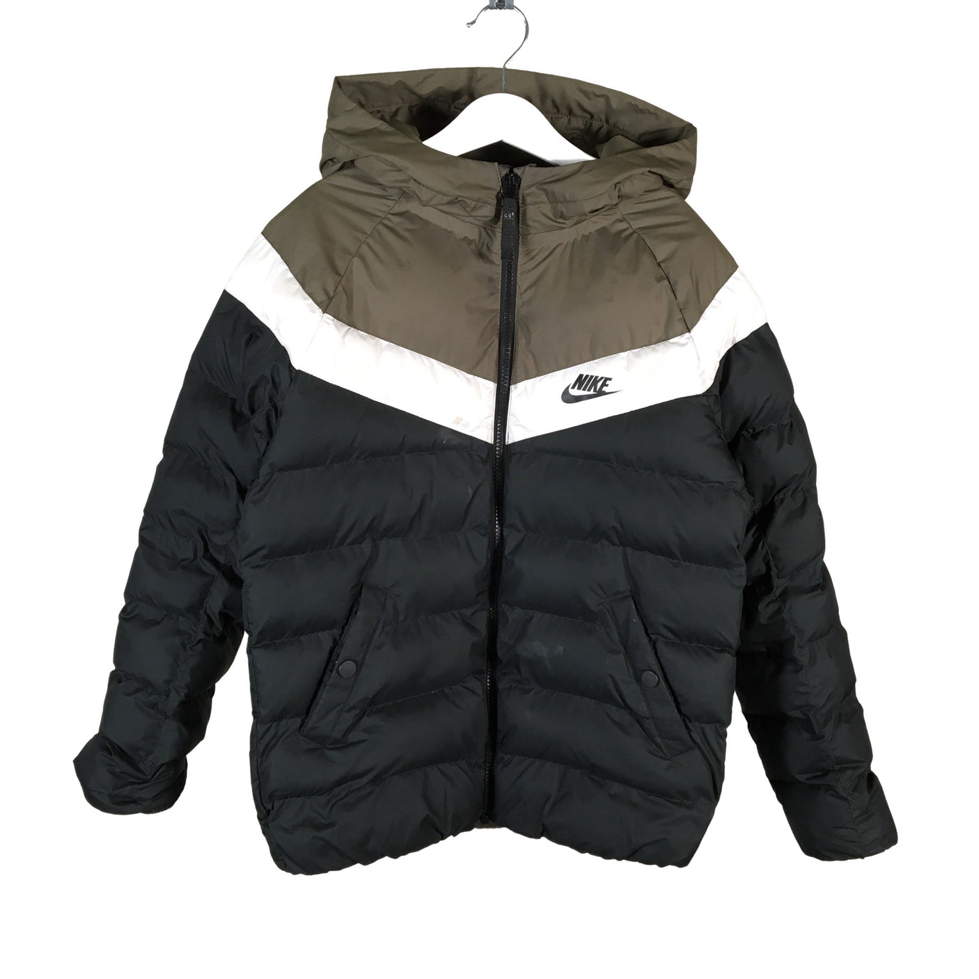 Unisex Nike - Toppatakki, koko 134 - 140 - (1)
