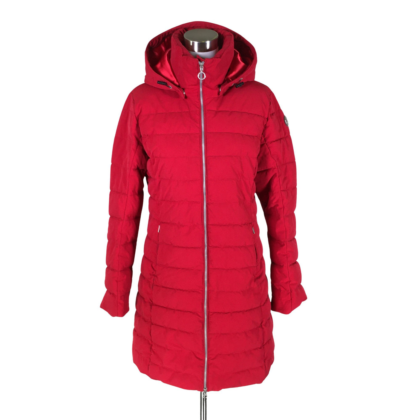 Unisex Luhta - Toppatakki, koko 40 - (1)