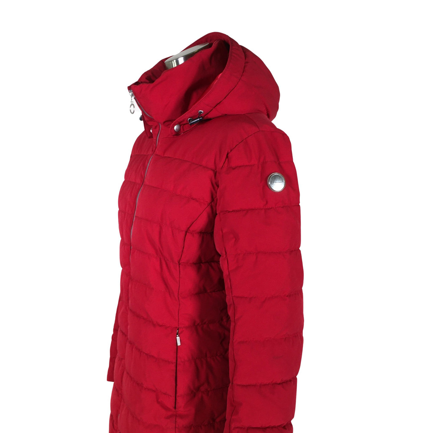 Unisex Luhta - Toppatakki, koko 40 - (3)