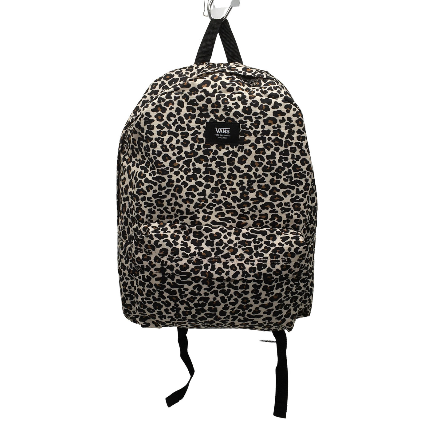 Unisex Vans - Reppu, koko Maxi - (1)