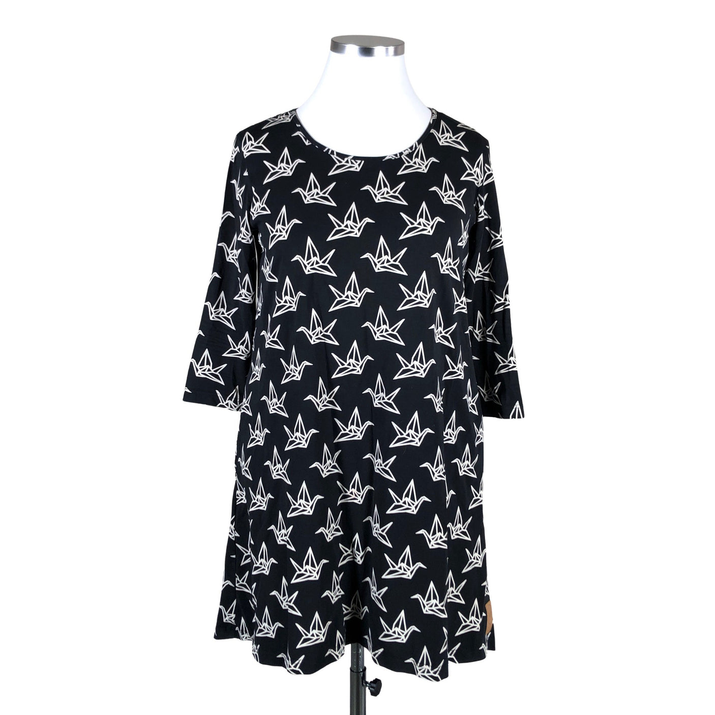 Unisex Yo Zen - Trikoomekko, koko 42 - (1)