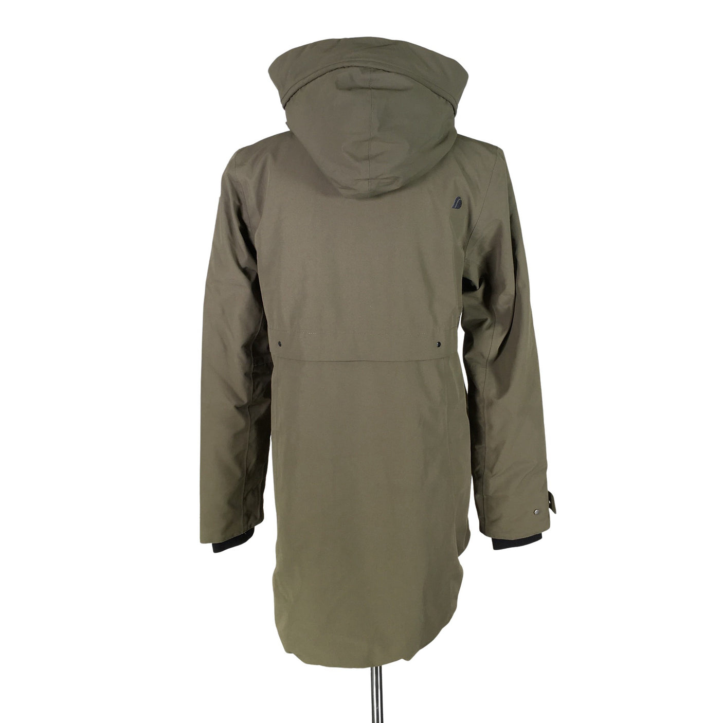 Unisex Didriksons - Parkatakki, koko 38 - (2)