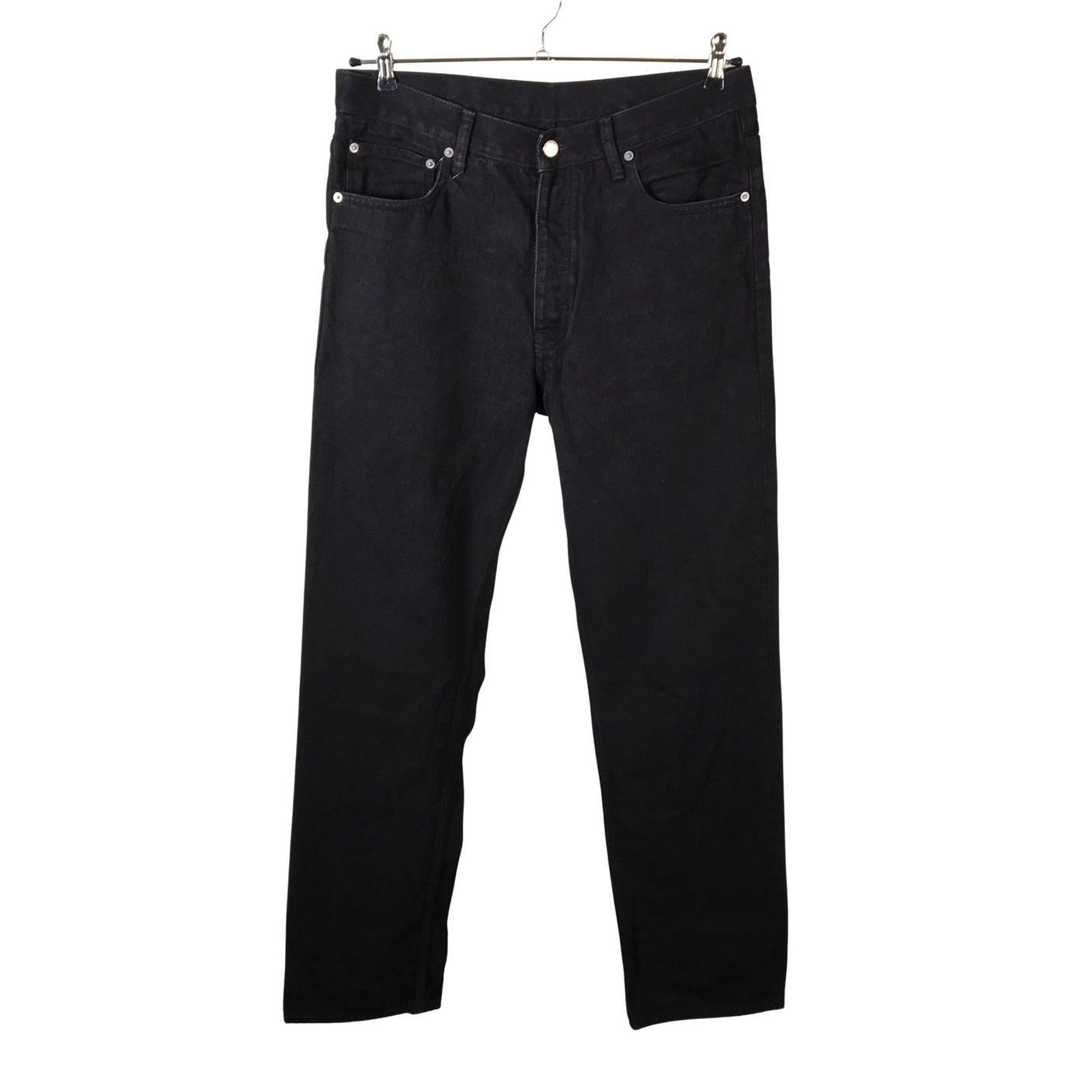 Unisex Dr.Denim - Farkut, koko M - (1)