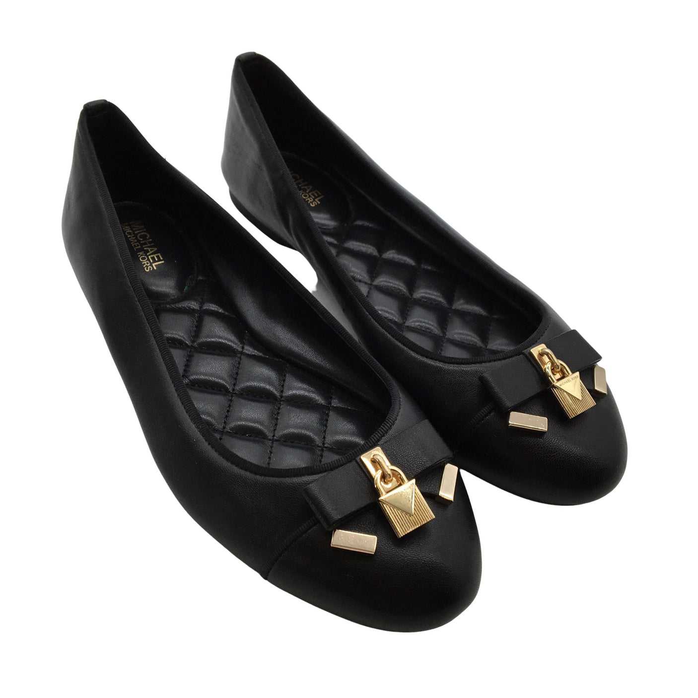 Unisex Michael Kors - Ballerinat, koko 37 - (2)