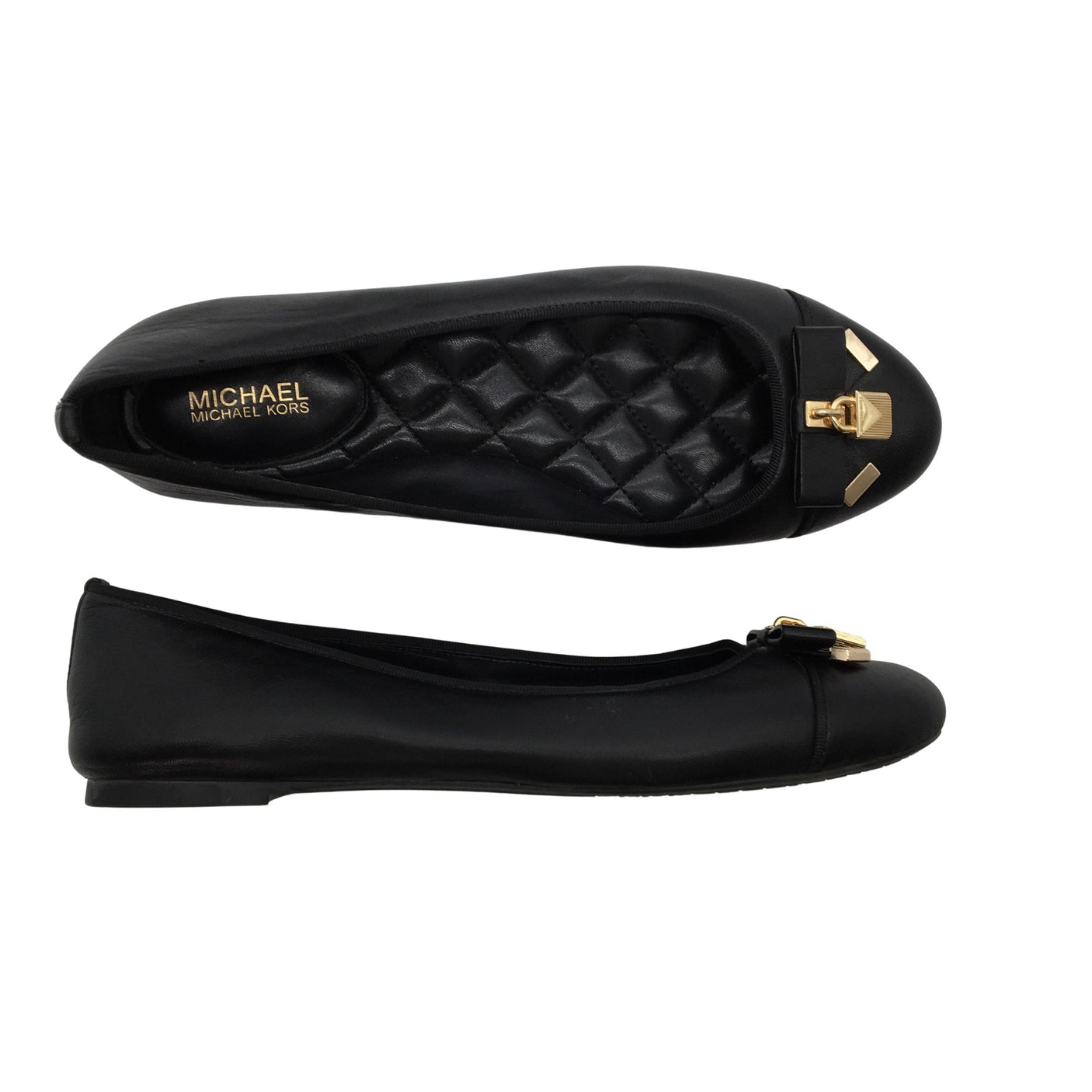 Unisex Michael Kors - Ballerinat, koko 37 - (1)