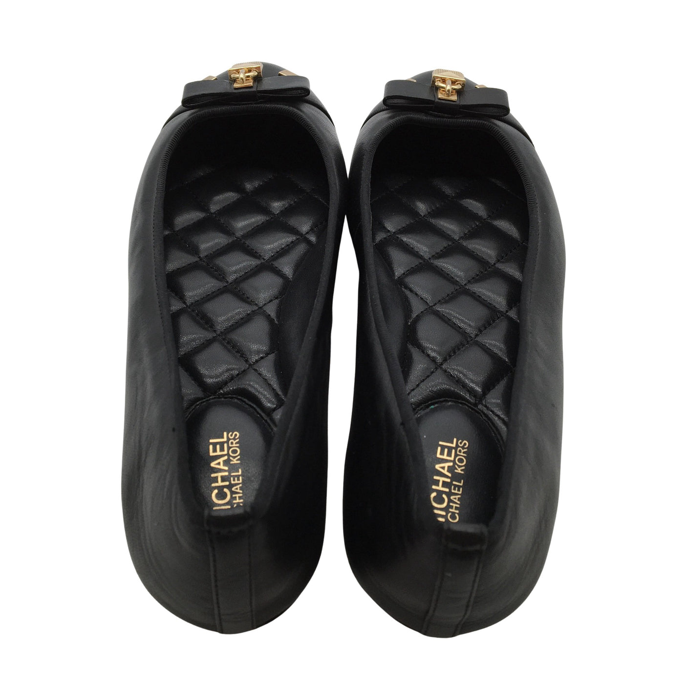 Unisex Michael Kors - Ballerinat, koko 37 - (3)