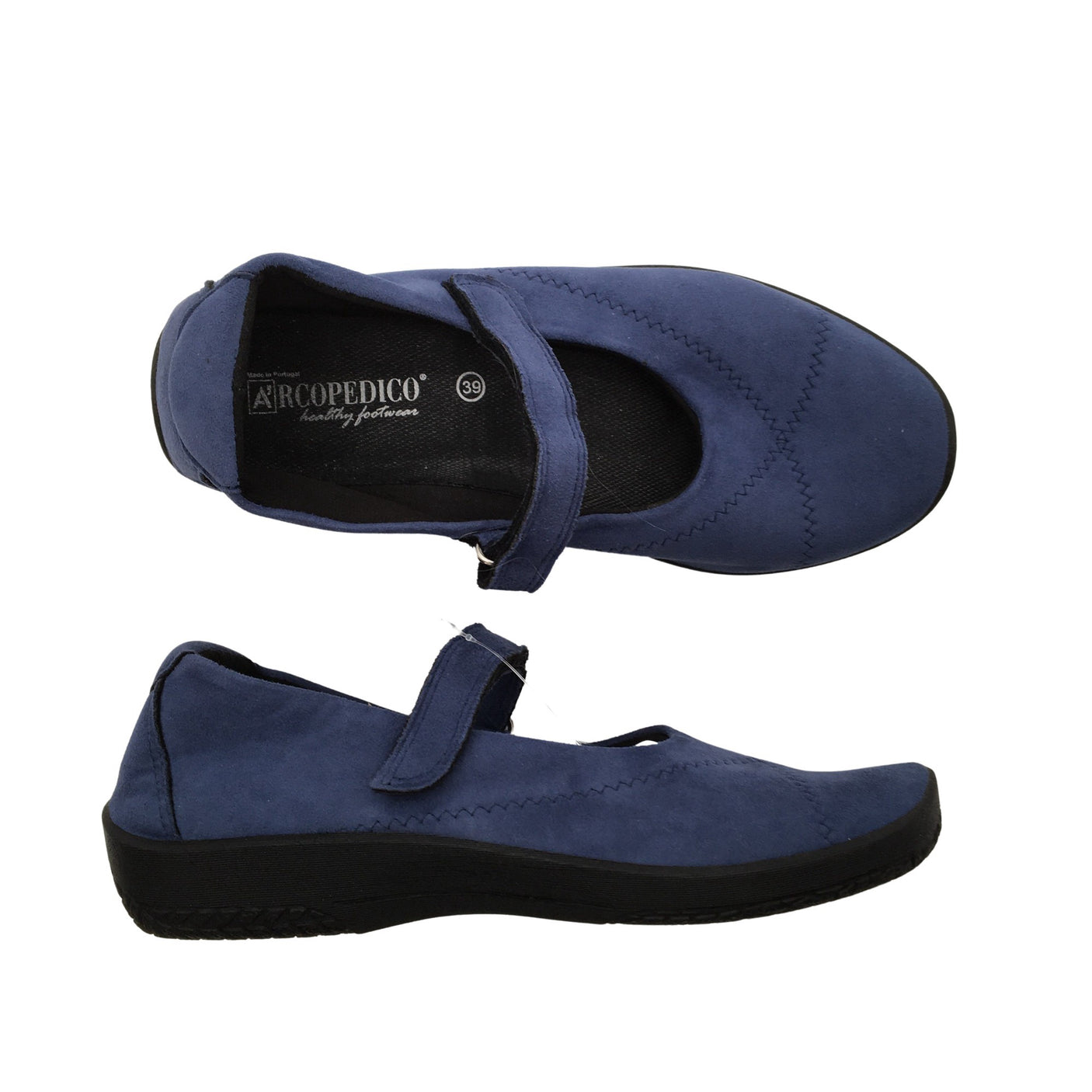 Kävelykengät, koko 39