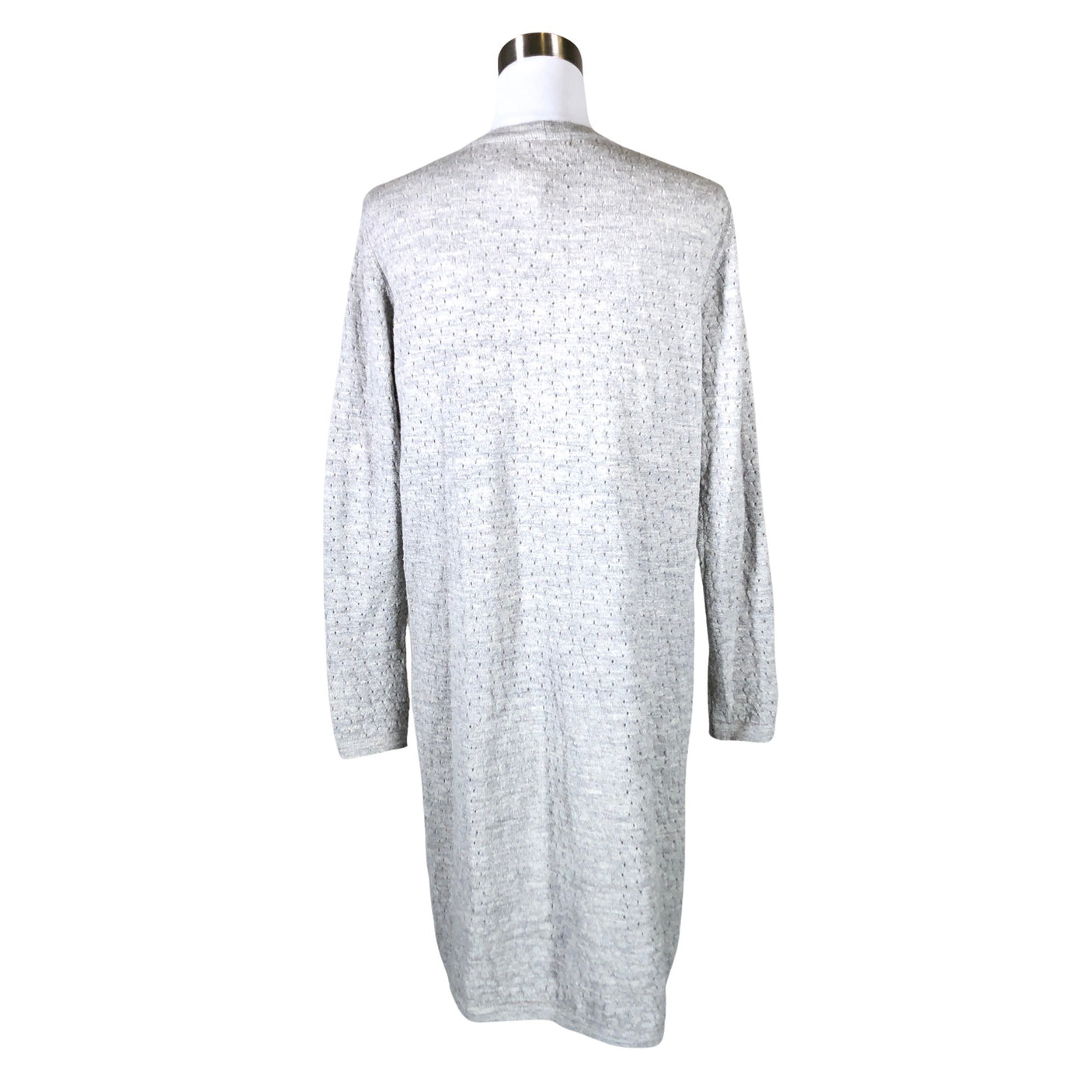 Unisex Alpa - Neuletakki, koko 40 - (2)