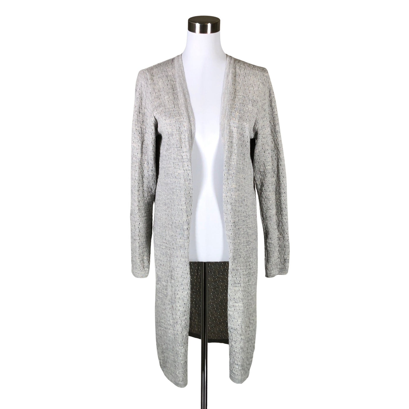 Unisex Alpa - Neuletakki, koko 40 - (1)