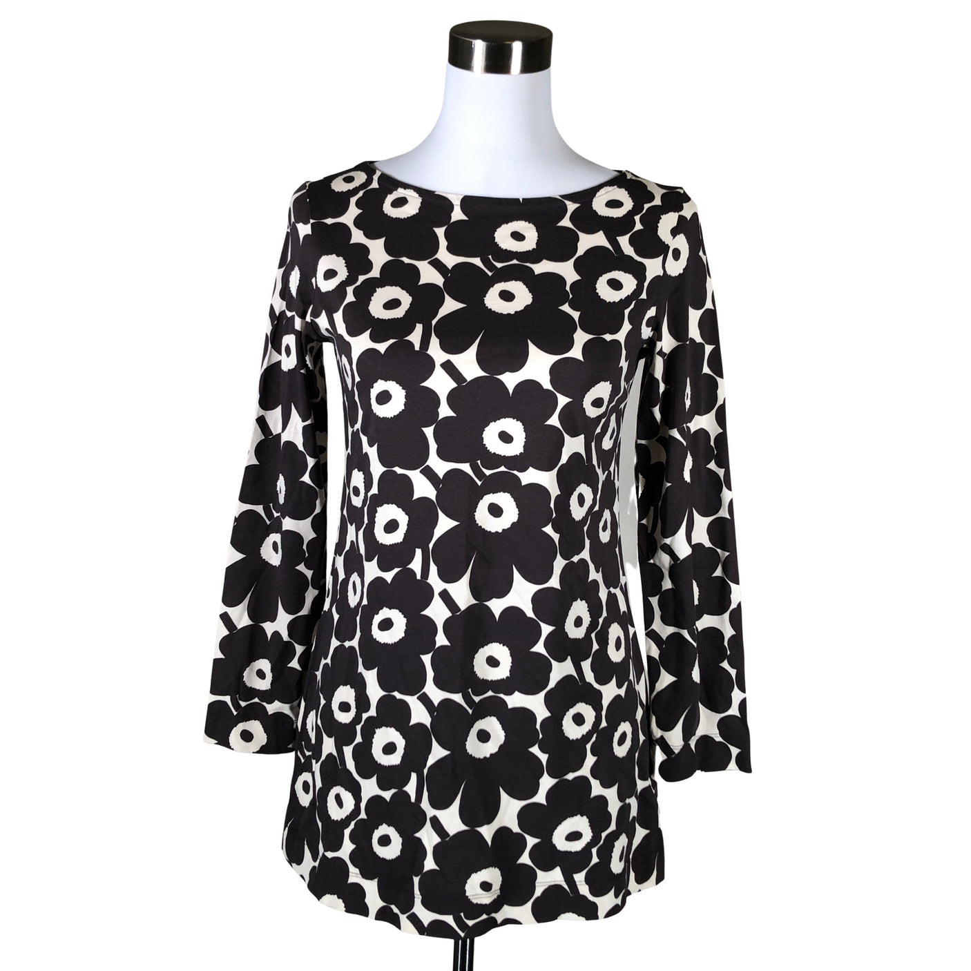 Unisex Marimekko - Trikootunika, koko 34 - (1)
