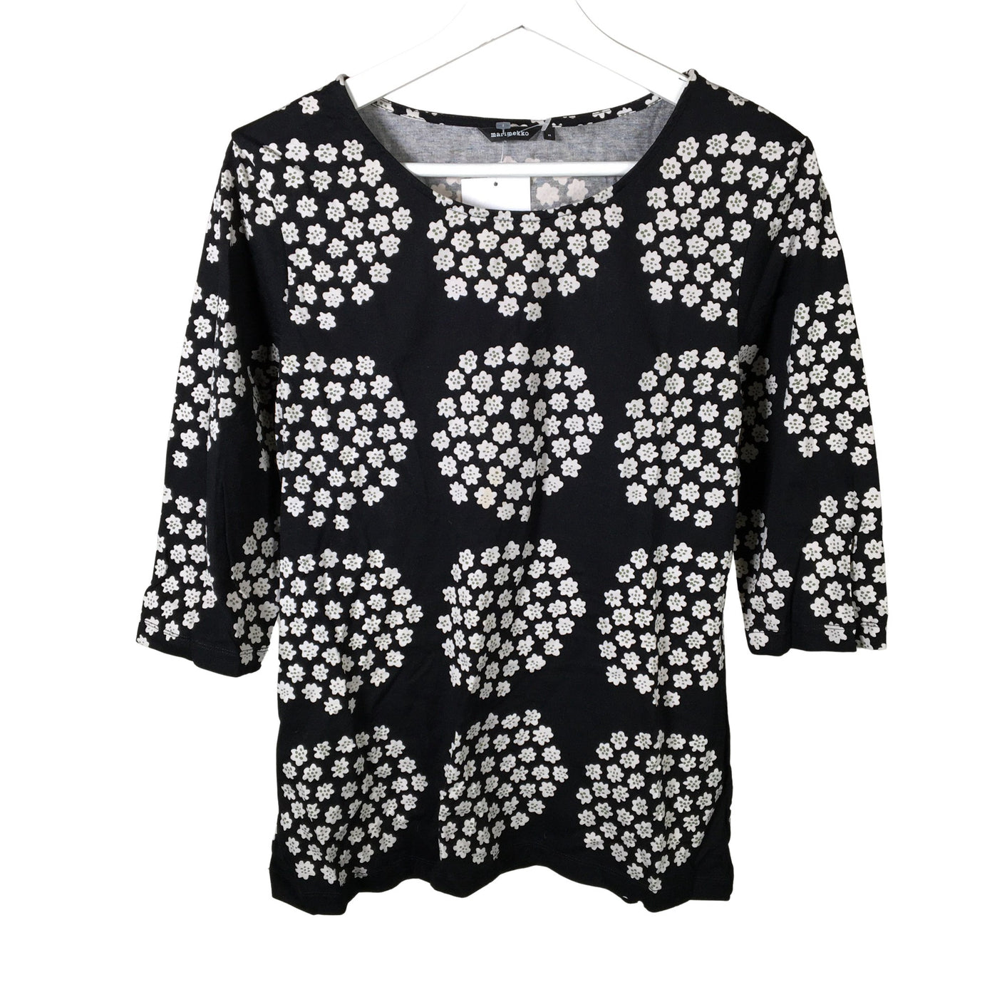 Unisex Marimekko - Trikoopaita, koko 38 - (1)