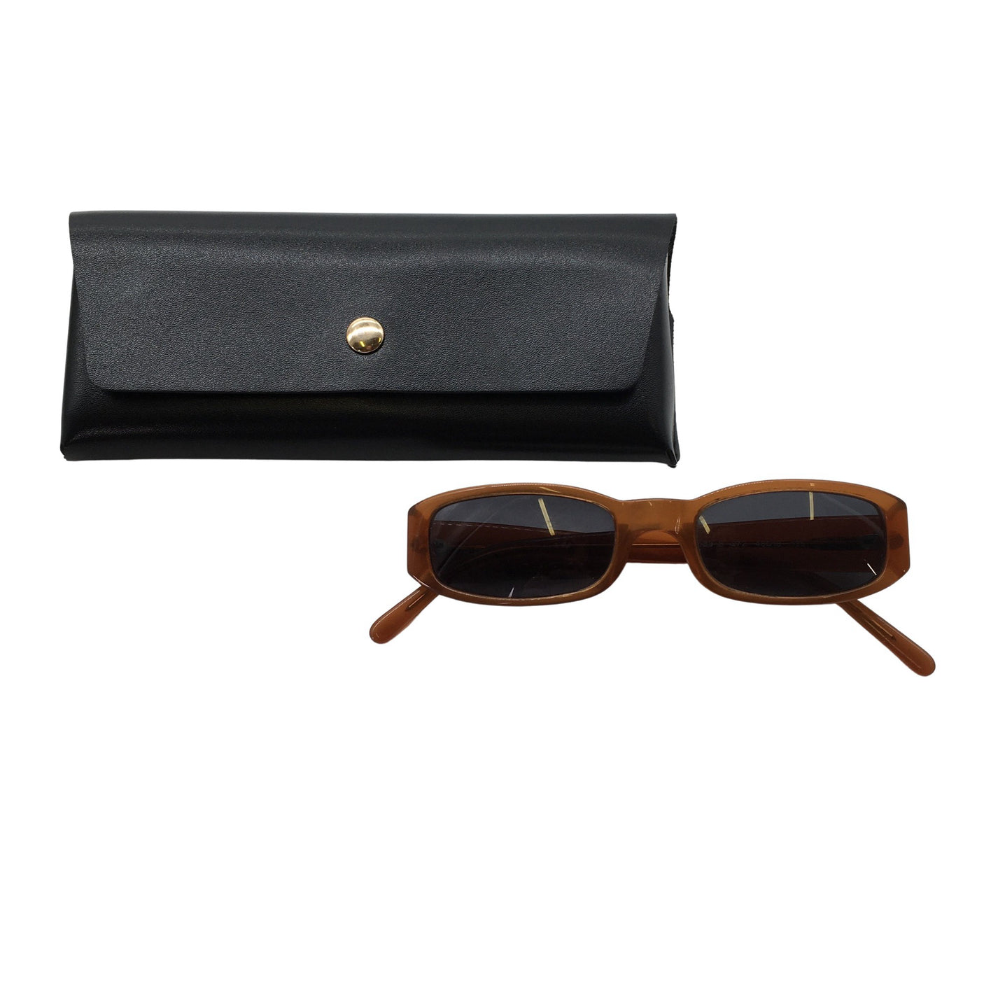 Aurinkolasit, koko Ei kokoa