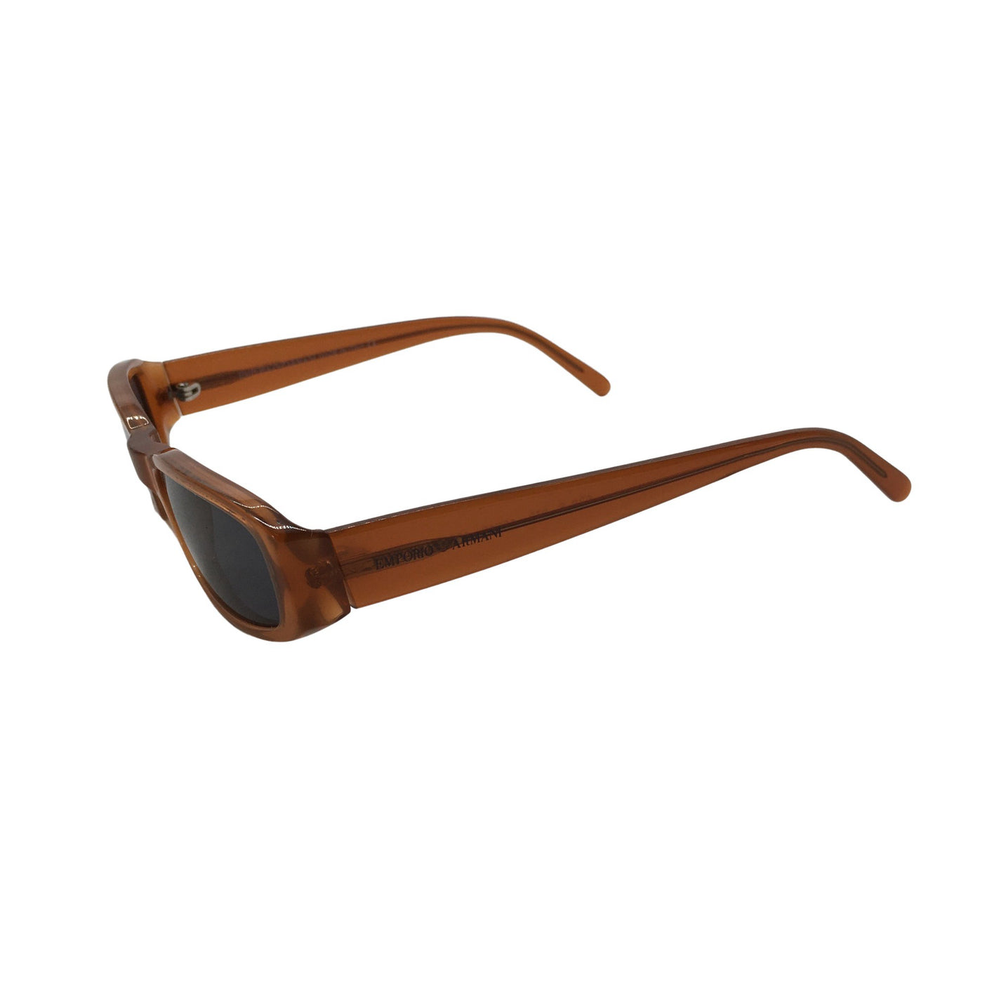 Aurinkolasit, koko Ei kokoa