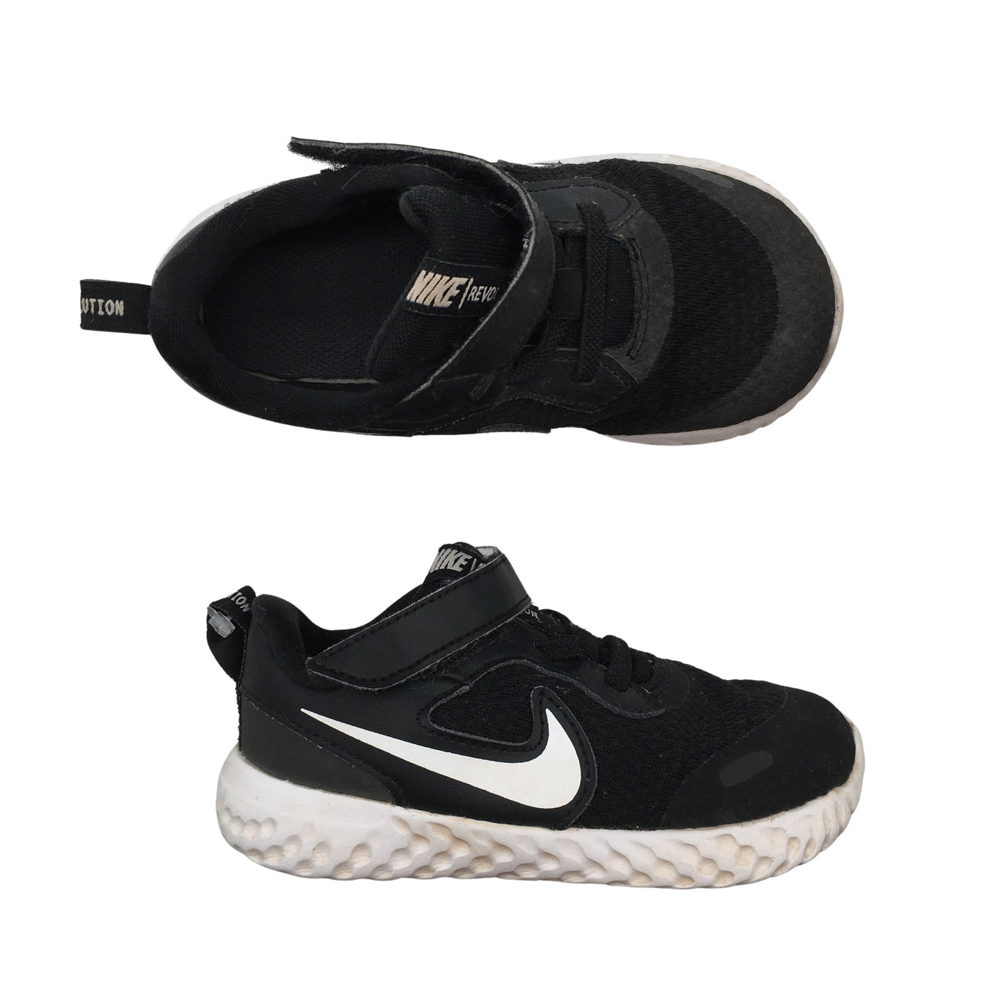 Unisex Nike - Lenkkarit, koko 25 - (1)