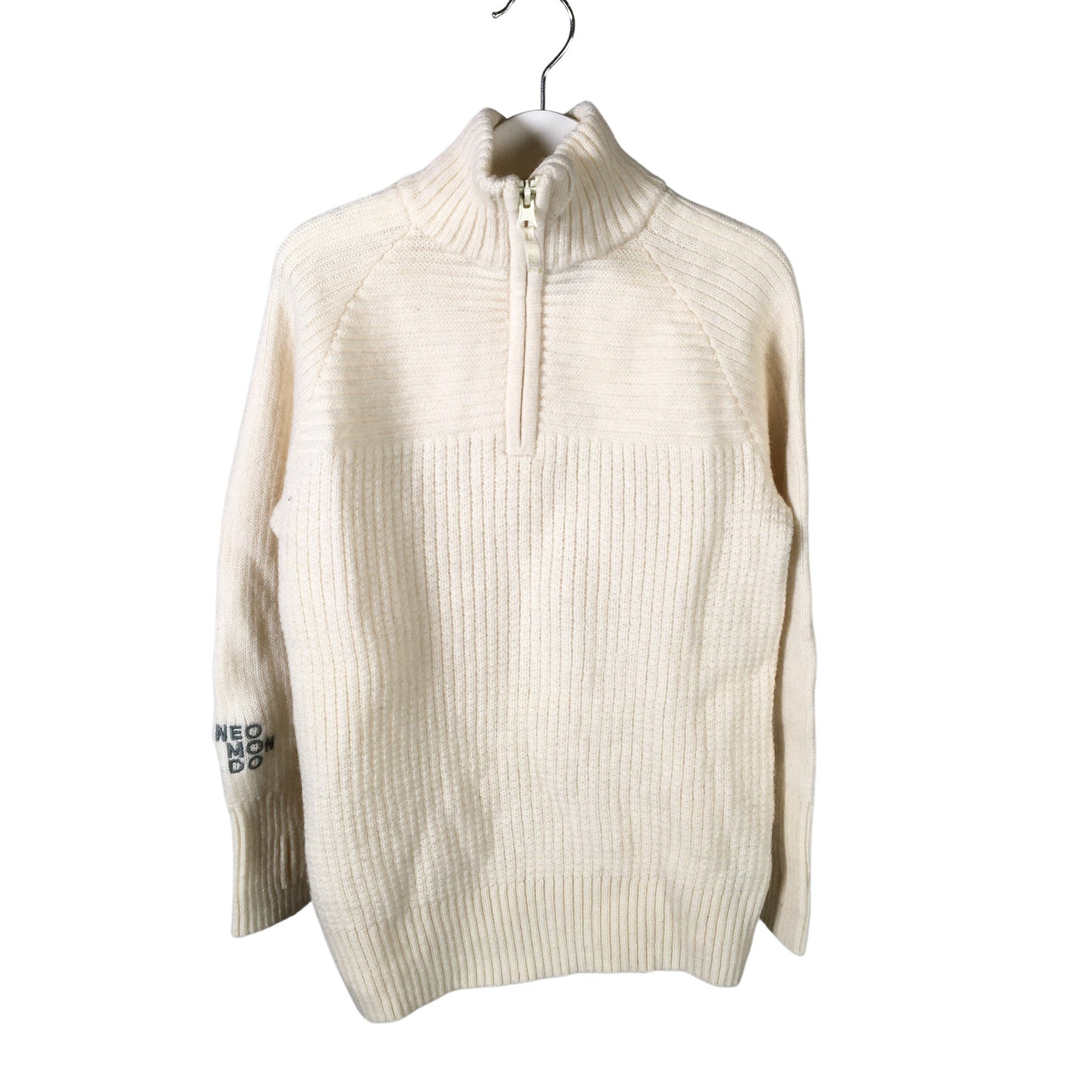 Unisex Neomondo - Villapaita, koko 134 - 140 - (1)