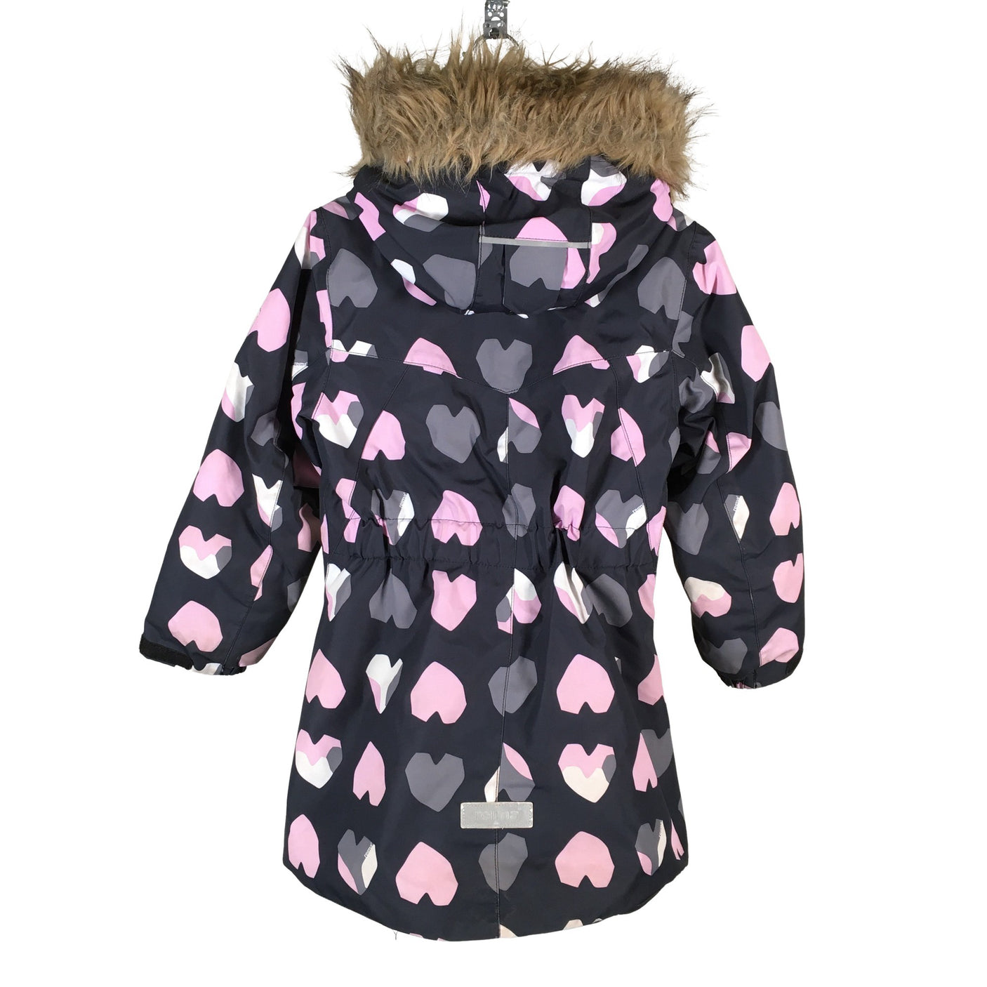 Unisex Reima - Toppatakki, koko 116 - 122 - (2)