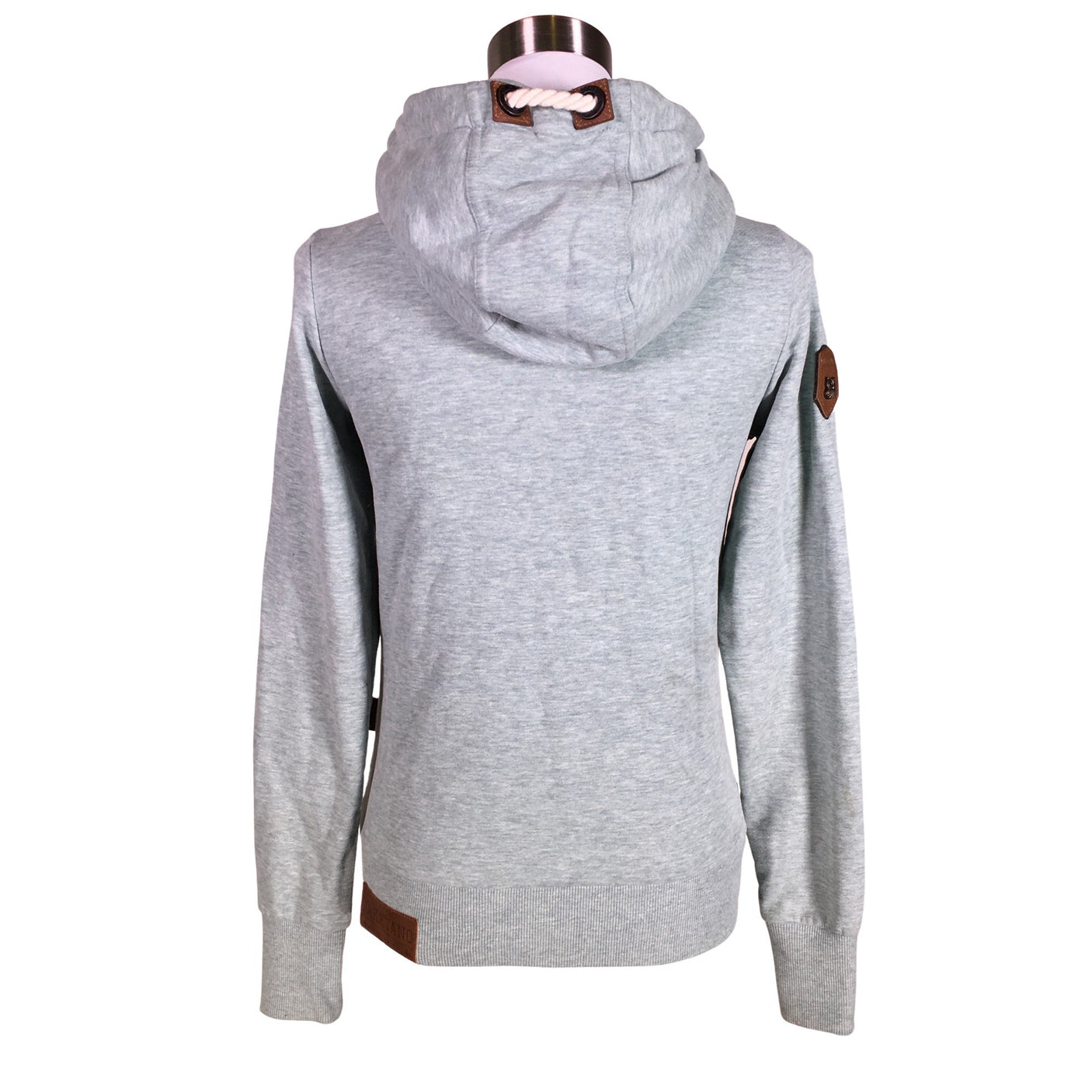 Unisex Naketano - Huppari, koko 36 - (2)
