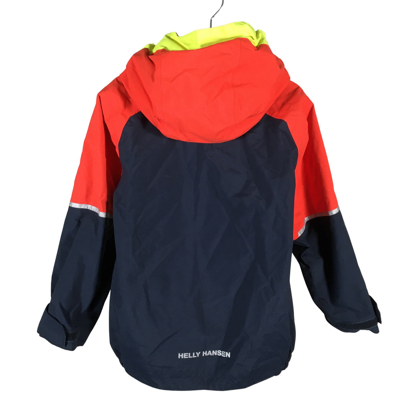 Unisex Helly Hansen - Välikausitakki, koko 116 - 122 - (2)