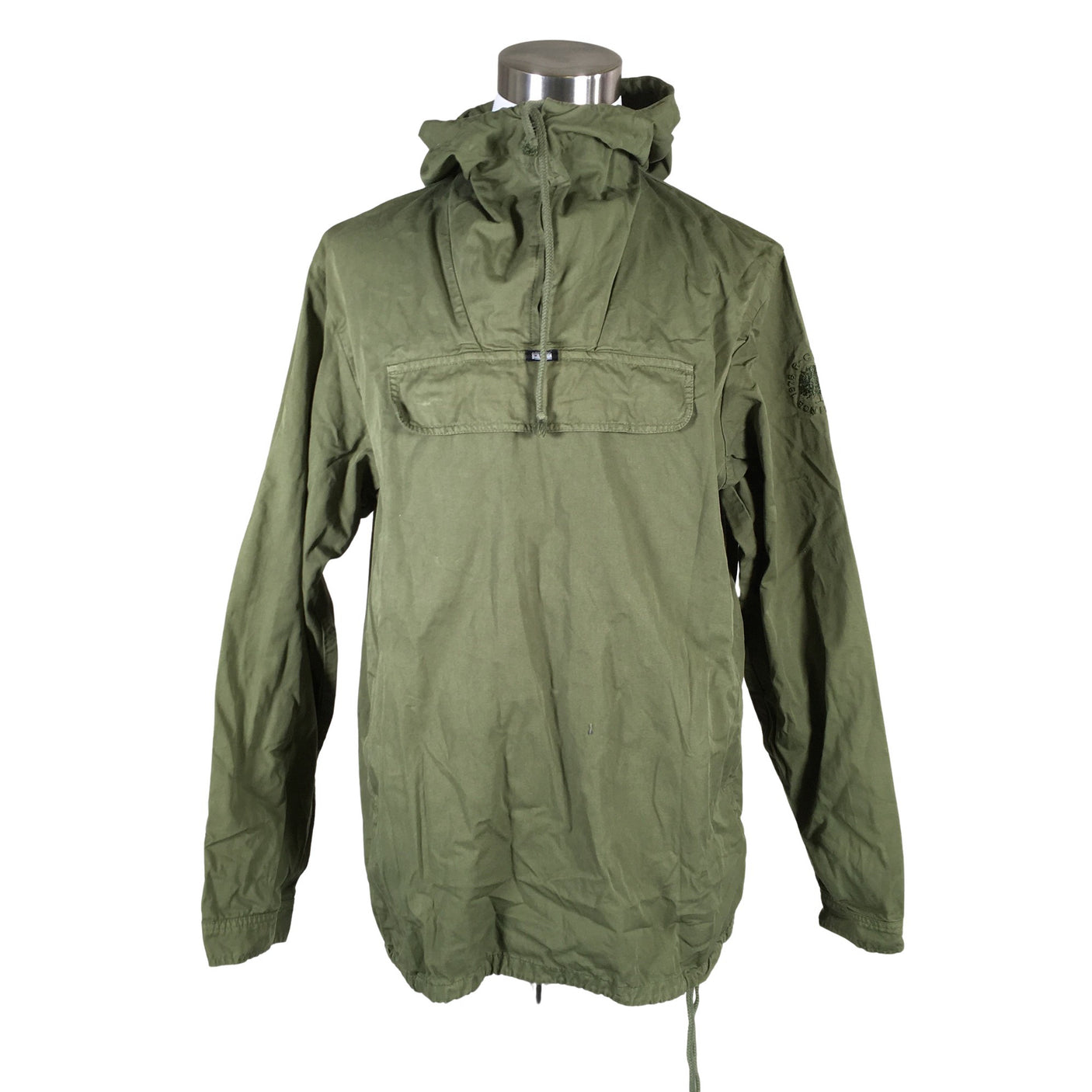 Unisex R-collection - Ulkoilutakki, koko L - (1)