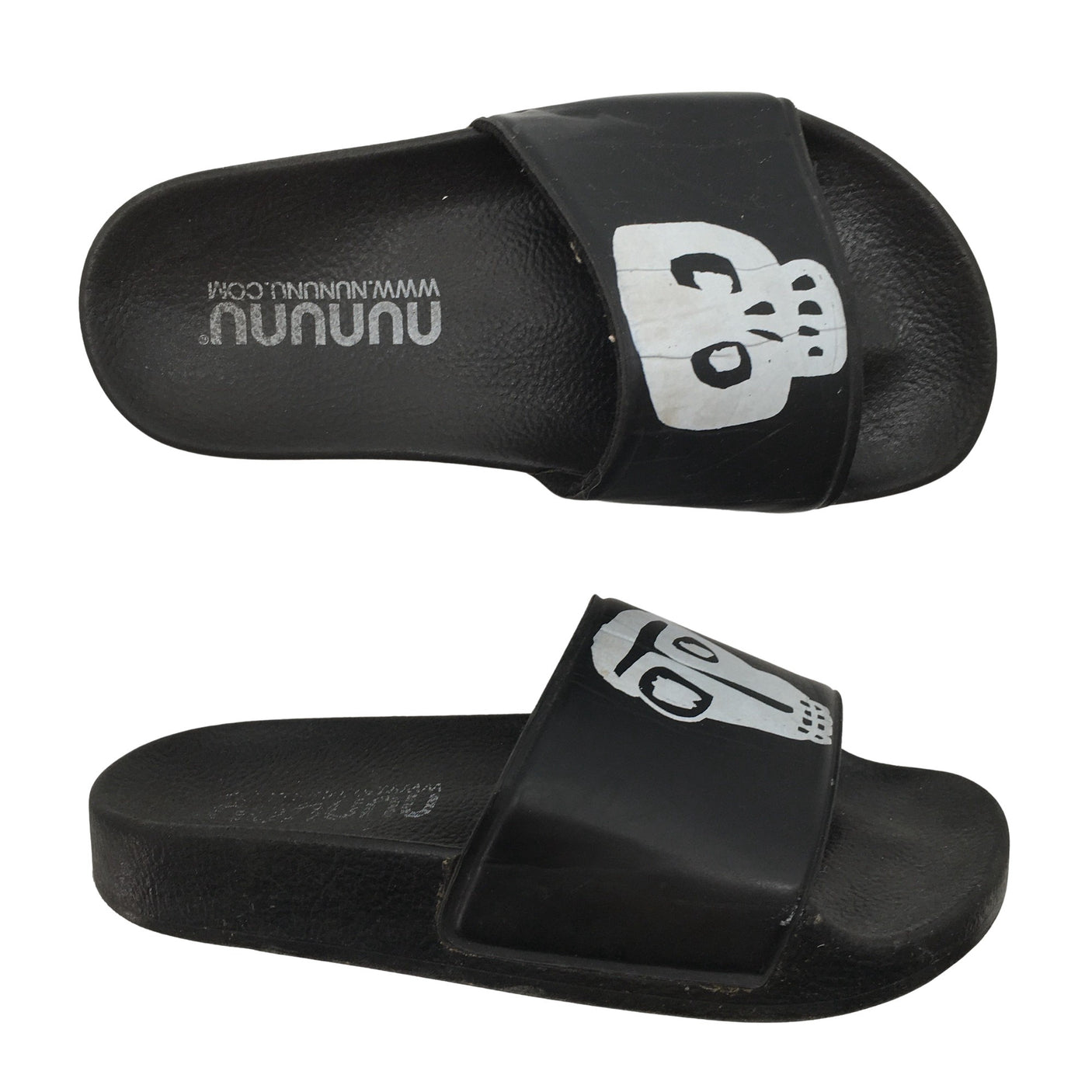 Unisex Nununu - Sandaalit, koko 30 - (1)