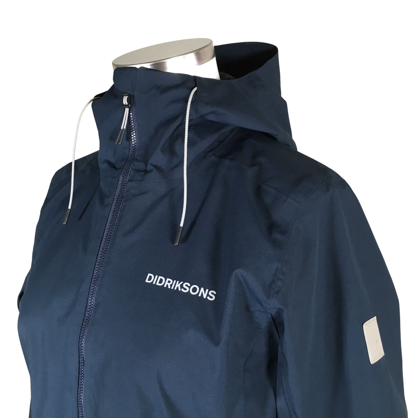 Unisex Didriksons - Parkatakki, koko 42 - (3)