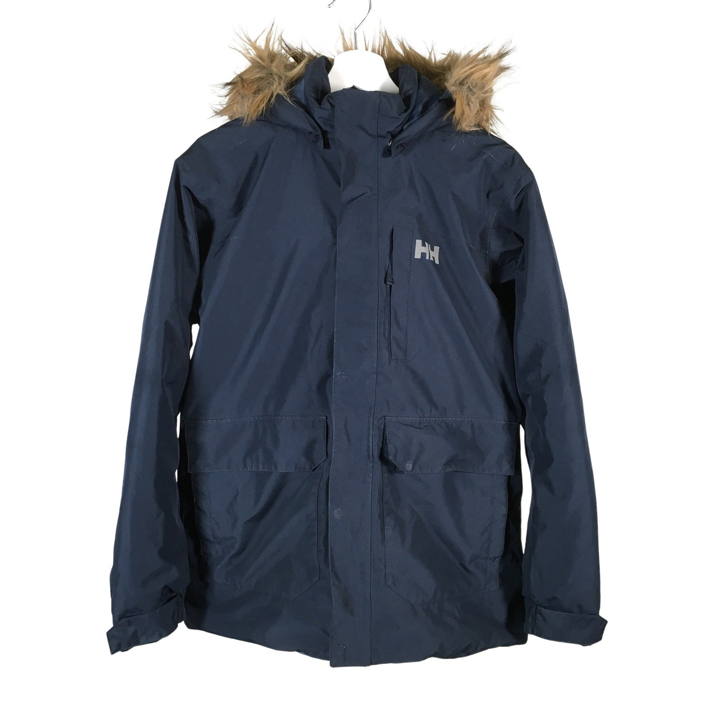 Unisex Helly Hansen - Parkatakki, koko 170 - 176 - (1)